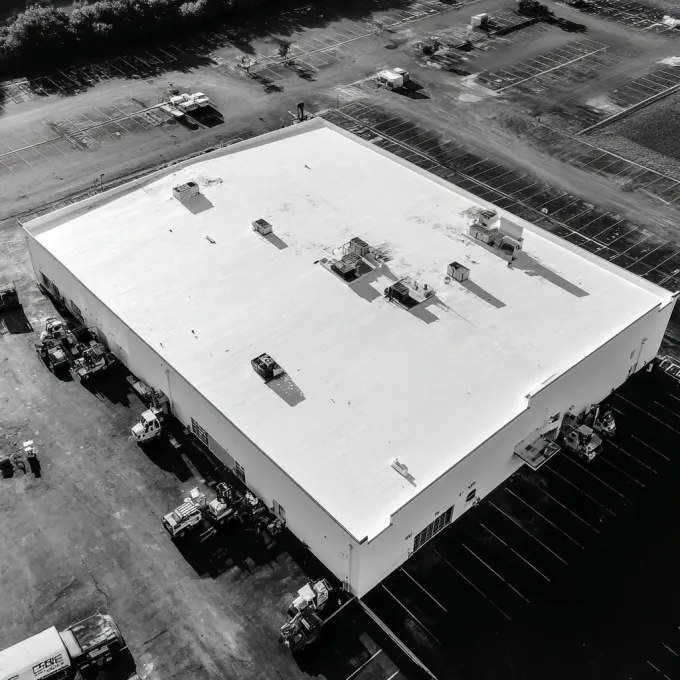 Roofing services in Lehigh Acres FL for HOA communities, gated subdivisions, and custom estate homes needing high-end roof systems.