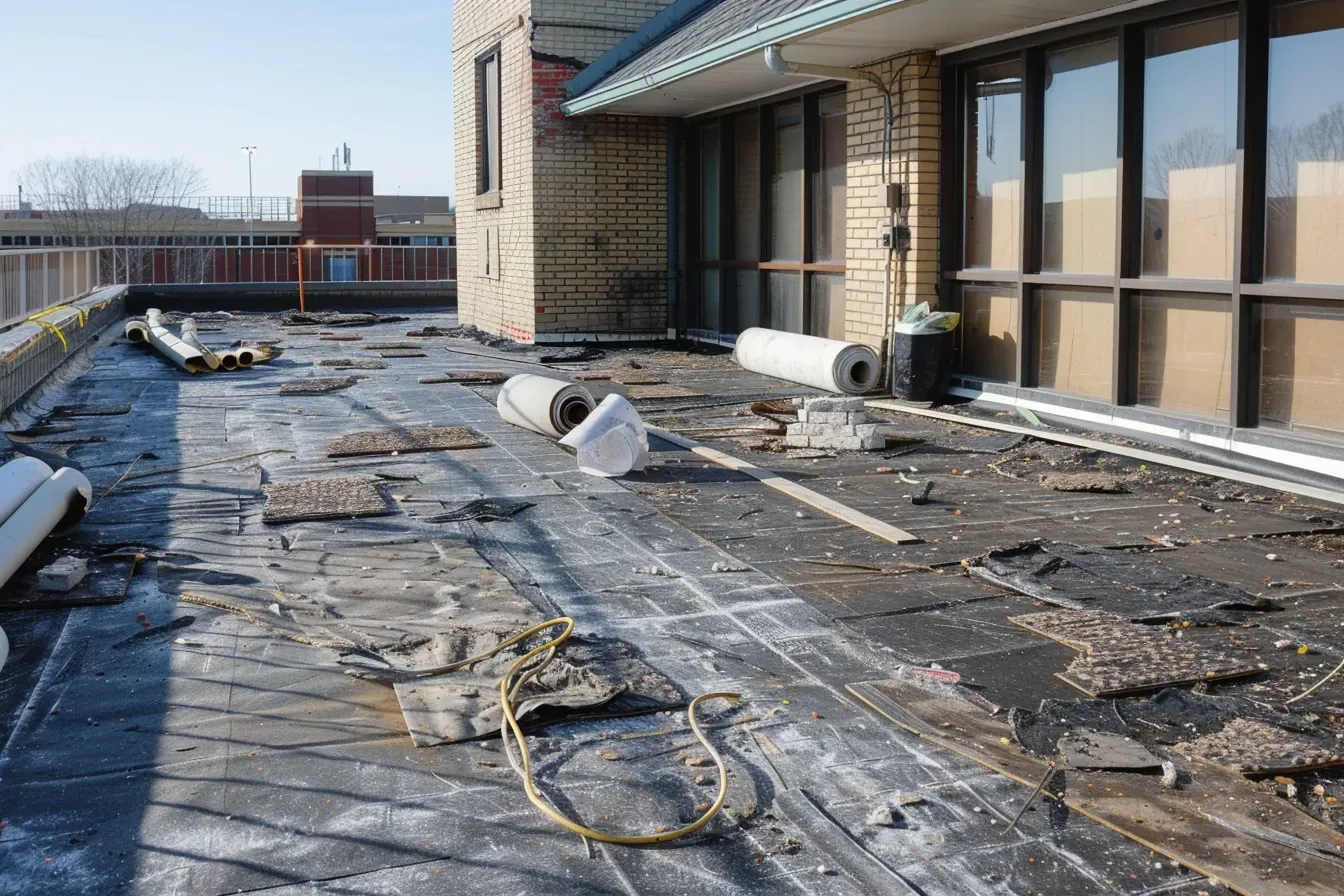 White TPO flat roofing system on a commercial building in Spring Hill, FL with heat-welded seams, water drainage scuppers, rooftop HVAC units, and safety walk pads. Roofer in high-visibility vest inspecting membrane edges for leaks and durability. Ideal low-slope commercial roof solution offering UV reflection, cost savings, and long-term waterproofing for office buildings and retail centers. contractors spring hill fl, roof installation spring hill fl, roof maintenance spring hill fl, roof repair spring hill fl, roof replacement spring hill fl, roofers in spring hill fl, roofing companies spring hill fl, roofing contractors spring hill fl, roofing services spring hill fl, roofing spring hill fl, spring hill fl, spring hill fl roofers, spring hill fl roofing services, contractors spring hill fl roofing spring hill fl, roofing services spring hill fl roof maintenance spring hill fl, spring hill fl roofing services roof installation spring hill fl, roofing contractors spring hill fl, roofers in spring hill fl roof repair spring hill fl, roof replacement spring hill fl, roofing companies spring hill fl, roofing spring hill fl, spring hill fl, spring hill fl roofers, contractors spring hill fl, roofing contractors spring hill fl, roof maintenance spring hill fl, roof installation spring hill fl, roofers in spring hill fl, roof repair spring hill fl, spring hill fl roofing services, roofing companies spring hill fl, roof replacement spring hill fl, roofing services spring hill fl, roofing spring hill fl, spring hill fl, spring hill fl roofers, contractors spring hill fl, roofing contractors spring hill fl, roofing spring hill fl, roof installation spring hill fl, roof maintenance spring hill fl, roof repair spring hill fl, roof replacement spring hill fl, roofers in spring hill fl, roofing companies spring hill fl, roofing services spring hill fl, spring hill fl roofers, spring hill fl, spring hill fl roofing services, contractors spring hill fl, roofing contractors spring hill fl, roof maintenance spring hill fl, roofing spring hill fl, roofing companies spring hill fl, roof installation spring hill fl, roof repair spring hill fl, roofers in spring hill fl, roof replacement spring hill fl, roofing services spring hill fl, spring hill fl roofers, spring hill fl, spring hill fl roofing services, contractors spring hill fl, roof installation spring hill fl, roofing contractors spring hill fl, roofing companies spring hill fl, roofing spring hill fl, roof maintenance spring hill fl, roof repair spring hill fl, roof replacement spring hill fl, roofing services spring hill fl, roofers in spring hill fl, spring hill fl roofers, spring hill fl, roofing spring hill fl, spring hill fl roofing services, contractors spring hill fl, roofing contractors spring hill fl, roof maintenance spring hill fl, roof installation spring hill fl, roof repair spring hill fl, roof replacement spring hill fl, roofers in spring hill fl, roofing companies spring hill fl, roofing services spring hill fl, roofing spring hill fl, spring hill fl, spring hill fl roofers, spring hill fl roofing services, contractors spring hill fl, roof installation spring hill fl, roof maintenance spring hill fl, roof repair spring hill fl, roof replacement spring hill fl, roofers in spring hill fl, roofing companies spring hill fl, roofing contractors spring hill fl, roofing services spring hill fl, roofing spring hill fl, spring hill fl, spring hill fl roofers, spring hill fl roofing services, roofing spring hill fl roof maintenance spring hill fl, roofers in spring hill fl, roof repair spring hill fl, contractors spring hill fl roofing contractors spring hill fl, roofing companies spring hill fl, roof installation spring hill fl, roof replacement spring hill fl, spring hill fl roofers, roofing services spring hill fl, roofing spring hill fl, spring hill fl, roofing contractors spring hill fl roof installation spring hill fl, roof maintenance spring hill fl, roofing spring hill fl, roof repair spring hill fl, roof replacement spring hill fl, roofing services spring hill fl, roofers in spring hill fl, contractors spring hill fl, roofing companies spring hill fl, spring hill fl, spring hill fl roofers, spring hill fl roofing services, roof replacement Spring Hill FL, new roof installation Spring Hill Florida, full roof tear-off and install Spring Hill FL, asphalt shingle roof replacement Spring Hill Florida, architectural shingles installation Spring Hill FL, roofing contractor near Spring Hill FL, home roof rebuild Spring Hill Florida, re-roofing specialists Spring Hill FL, underlayment and flashing install Spring Hill FL, affordable roof replacement company Spring Hill Florida, complete roof replacement Spring Hill FL, roof decking repair and install Spring Hill Florida, residential roofing installation Spring Hill FL, licensed roofing contractors Spring Hill Florida, insurance roof replacement Spring Hill FL, Florida storm-damaged roof replacement Spring Hill, high-quality shingle installation Spring Hill FL, tear off and reroof Spring Hill Florida, new construction roofing Spring Hill FL, roof installation for old homes Spring Hill Florida, roof replacement Spring Hill FL, new roof installation Spring Hill Florida, full roof tear-off and install Spring Hill FL, asphalt shingle roof replacement Spring Hill Florida, architectural shingles installation Spring Hill FL, roofing contractor near Spring Hill FL, home roof rebuild Spring Hill Florida, re-roofing specialists Spring Hill FL, underlayment and flashing install Spring Hill FL, affordable roof replacement company Spring Hill Florida, complete roof replacement Spring Hill FL, roof decking repair and install Spring Hill Florida, residential roofing installation Spring Hill FL, licensed roofing contractors Spring Hill Florida, insurance roof replacement Spring Hill FL, Florida storm-damaged roof replacement Spring Hill, high-quality shingle installation Spring Hill FL, tear off and reroof Spring Hill Florida, new construction roofing Spring Hill FL, roof installation for old homes Spring Hill Florida, roof replacement Spring Hill FL, new roof installation Spring Hill Florida, full roof tear-off and install Spring Hill FL, asphalt shingle roof replacement Spring Hill Florida, architectural shingles installation Spring Hill FL, roofing contractor near Spring Hill FL, home roof rebuild Spring Hill Florida, re-roofing specialists Spring Hill FL, underlayment and flashing install Spring Hill FL, affordable roof replacement company Spring Hill Florida, complete roof replacement Spring Hill FL, roof decking repair and install Spring Hill Florida, residential roofing installation Spring Hill FL, licensed roofing contractors Spring Hill Florida, insurance roof replacement Spring Hill FL, Florida storm-damaged roof replacement Spring Hill, high-quality shingle installation Spring Hill FL, tear off and reroof Spring Hill Florida, new construction roofing Spring Hill FL, roof installation for old homes Spring Hill Florida, roof replacement Spring Hill FL, new roof installation Spring Hill Florida, full roof tear-off and install Spring Hill FL, asphalt shingle roof replacement Spring Hill Florida, architectural shingles installation Spring Hill FL, roofing contractor near Spring Hill FL, home roof rebuild Spring Hill Florida, re-roofing specialists Spring Hill FL, underlayment and flashing install Spring Hill FL, affordable roof replacement company Spring Hill Florida, complete roof replacement Spring Hill FL, roof decking repair and install Spring Hill Florida, residential roofing installation Spring Hill FL, licensed roofing contractors Spring Hill Florida, insurance roof replacement Spring Hill FL, Florida storm-damaged roof replacement Spring Hill, high-quality shingle installation Spring Hill FL, tear off and reroof Spring Hill Florida, new construction roofing Spring Hill FL, roof installation for old homes Spring Hill Florida, roof replacement Spring Hill FL, new roof installation Spring Hill Florida, full roof tear-off and install Spring Hill FL, asphalt shingle roof replacement Spring Hill Florida, architectural shingles installation Spring Hill FL, roofing contractor near Spring Hill FL, home roof rebuild Spring Hill Florida, re-roofing specialists Spring Hill FL, underlayment and flashing install Spring Hill FL, affordable roof replacement company Spring Hill Florida, complete roof replacement Spring Hill FL, roof decking repair and install Spring Hill Florida, residential roofing installation Spring Hill FL, licensed roofing contractors Spring Hill Florida, insurance roof replacement Spring Hill FL, Florida storm-damaged roof replacement Spring Hill, high-quality shingle installation Spring Hill FL, tear off and reroof Spring Hill Florida, new construction roofing Spring Hill FL, roof installation for old homes Spring Hill Florida, roof replacement Spring Hill FL, new roof installation Spring Hill Florida, full roof tear-off and install Spring Hill FL, asphalt shingle roof replacement Spring Hill Florida, architectural shingles installation Spring Hill FL, roofing contractor near Spring Hill FL, home roof rebuild Spring Hill Florida, re-roofing specialists Spring Hill FL, underlayment and flashing install Spring Hill FL, affordable roof replacement company Spring Hill Florida, complete roof replacement Spring Hill FL, roof decking repair and install Spring Hill Florida, residential roofing installation Spring Hill FL, licensed roofing contractors Spring Hill Florida, insurance roof replacement Spring Hill FL, Florida storm-damaged roof replacement Spring Hill, high-quality shingle installation Spring Hill FL, tear off and reroof Spring Hill Florida, new construction roofing Spring Hill FL, roof installation for old homes Spring Hill Florida, roof replacement Spring Hill FL, new roof installation Spring Hill Florida, full roof tear-off and install Spring Hill FL, asphalt shingle roof replacement Spring Hill Florida, architectural shingles installation Spring Hill FL, roofing contractor near Spring Hill FL, home roof rebuild Spring Hill Florida, re-roofing specialists Spring Hill FL, underlayment and flashing install Spring Hill FL, affordable roof replacement company Spring Hill Florida, complete roof replacement Spring Hill FL, roof decking repair and install Spring Hill Florida, residential roofing installation Spring Hill FL, licensed roofing contractors Spring Hill Florida, insurance roof replacement Spring Hill FL, Florida storm-damaged roof replacement Spring Hill, high-quality shingle installation Spring Hill FL, tear off and reroof Spring Hill Florida, new construction roofing Spring Hill FL, roof installation for old homes Spring Hill Florida, roof replacement Spring Hill FL, new roof installation Spring Hill Florida, full roof tear-off and install Spring Hill FL, asphalt shingle roof replacement Spring Hill Florida, architectural shingles installation Spring Hill FL, roofing contractor near Spring Hill FL, home roof rebuild Spring Hill Florida, re-roofing specialists Spring Hill FL, underlayment and flashing install Spring Hill FL, affordable roof replacement company Spring Hill Florida, complete roof replacement Spring Hill FL, roof decking repair and install Spring Hill Florida, residential roofing installation Spring Hill FL, licensed roofing contractors Spring Hill Florida, insurance roof replacement Spring Hill FL, Florida storm-damaged roof replacement Spring Hill, high-quality shingle installation Spring Hill FL, tear off and reroof Spring Hill Florida, new construction roofing Spring Hill FL, roof installation for old homes Spring Hill Florida, roof replacement Spring Hill FL, new roof installation Spring Hill Florida, full roof tear-off and install Spring Hill FL, asphalt shingle roof replacement Spring Hill Florida, architectural shingles installation Spring Hill FL, roofing contractor near Spring Hill FL, home roof rebuild Spring Hill Florida, re-roofing specialists Spring Hill FL, underlayment and flashing install Spring Hill FL, affordable roof replacement company Spring Hill Florida, complete roof replacement Spring Hill FL, roof decking repair and install Spring Hill Florida, residential roofing installation Spring Hill FL, licensed roofing contractors Spring Hill Florida, insurance roof replacement Spring Hill FL, Florida storm-damaged roof replacement Spring Hill, high-quality shingle installation Spring Hill FL, tear off and reroof Spring Hill Florida, new construction roofing Spring Hill FL, roof installation for old homes Spring Hill Florida, roof replacement Spring Hill FL, new roof installation Spring Hill Florida, full roof tear-off and install Spring Hill FL, asphalt shingle roof replacement Spring Hill Florida, architectural shingles installation Spring Hill FL, roofing contractor near Spring Hill FL, home roof rebuild Spring Hill Florida, re-roofing specialists Spring Hill FL, underlayment and flashing install Spring Hill FL, affordable roof replacement company Spring Hill Florida, complete roof replacement Spring Hill FL, roof decking repair and install Spring Hill Florida, residential roofing installation Spring Hill FL, licensed roofing contractors Spring Hill Florida, insurance roof replacement Spring Hill FL, Florida storm-damaged roof replacement Spring Hill, high-quality shingle installation Spring Hill FL, tear off and reroof Spring Hill Florida, new construction roofing Spring Hill FL, roof installation for old homes Spring Hill Florida, roof replacement Spring Hill FL, new roof installation Spring Hill Florida, full roof tear-off and install Spring Hill FL, asphalt shingle roof replacement Spring Hill Florida, architectural shingles installation Spring Hill FL, roofing contractor near Spring Hill FL, home roof rebuild Spring Hill Florida, re-roofing specialists Spring Hill FL, underlayment and flashing install Spring Hill FL, affordable roof replacement company Spring Hill Florida, complete roof replacement Spring Hill FL, roof decking repair and install Spring Hill Florida, residential roofing installation Spring Hill FL, licensed roofing contractors Spring Hill Florida, insurance roof replacement Spring Hill FL, Florida storm-damaged roof replacement Spring Hill, high-quality shingle installation Spring Hill FL, tear off and reroof Spring Hill Florida, new construction roofing Spring Hill FL, roof installation for old homes Spring Hill Florida, roof replacement Spring Hill FL, new roof installation Spring Hill Florida, full roof tear-off and install Spring Hill FL, asphalt shingle roof replacement Spring Hill Florida, architectural shingles installation Spring Hill FL, roofing contractor near Spring Hill FL, home roof rebuild Spring Hill Florida, re-roofing specialists Spring Hill FL, underlayment and flashing install Spring Hill FL, affordable roof replacement company Spring Hill Florida, complete roof replacement Spring Hill FL, roof decking repair and install Spring Hill Florida, residential roofing installation Spring Hill FL, licensed roofing contractors Spring Hill Florida, insurance roof replacement Spring Hill FL, Florida storm-damaged roof replacement Spring Hill, high-quality shingle installation Spring Hill FL, tear off and reroof Spring Hill Florida, new construction roofing Spring Hill FL, roof installation for old homes Spring Hill Florida, roof replacement Spring Hill FL, new roof installation Spring Hill Florida, full roof tear-off and install Spring Hill FL, asphalt shingle roof replacement Spring Hill Florida, architectural shingles installation Spring Hill FL, roofing contractor near Spring Hill FL, home roof rebuild Spring Hill Florida, re-roofing specialists Spring Hill FL, underlayment and flashing install Spring Hill FL, affordable roof replacement company Spring Hill Florida, complete roof replacement Spring Hill FL, roof decking repair and install Spring Hill Florida, residential roofing installation Spring Hill FL, licensed roofing contractors Spring Hill Florida, insurance roof replacement Spring Hill FL, Florida storm-damaged roof replacement Spring Hill, high-quality shingle installation Spring Hill FL, tear off and reroof Spring Hill Florida, new construction roofing Spring Hill FL, roof installation for old homes Spring Hill Florida, roof replacement Spring Hill FL, new roof installation Spring Hill Florida, full roof tear-off and install Spring Hill FL, asphalt shingle roof replacement Spring Hill Florida, architectural shingles installation Spring Hill FL, roofing contractor near Spring Hill FL, home roof rebuild Spring Hill Florida, re-roofing specialists Spring Hill FL, underlayment and flashing install Spring Hill FL, affordable roof replacement company Spring Hill Florida, complete roof replacement Spring Hill FL, roof decking repair and install Spring Hill Florida, residential roofing installation Spring Hill FL, licensed roofing contractors Spring Hill Florida, insurance roof replacement Spring Hill FL, Florida storm-damaged roof replacement Spring Hill, high-quality shingle installation Spring Hill FL, tear off and reroof Spring Hill Florida, new construction roofing Spring Hill FL, roof installation for old homes Spring Hill Florida, roof replacement Spring Hill FL, new roof installation Spring Hill Florida, full roof tear-off and install Spring Hill FL, asphalt shingle roof replacement Spring Hill Florida, architectural shingles installation Spring Hill FL, roofing contractor near Spring Hill FL, home roof rebuild Spring Hill Florida, re-roofing specialists Spring Hill FL, underlayment and flashing install Spring Hill FL, affordable roof replacement company Spring Hill Florida, complete roof replacement Spring Hill FL, roof decking repair and install Spring Hill Florida, residential roofing installation Spring Hill FL, licensed roofing contractors Spring Hill Florida, insurance roof replacement Spring Hill FL, Florida storm-damaged roof replacement Spring Hill, high-quality shingle installation Spring Hill FL, tear off and reroof Spring Hill Florida, new construction roofing Spring Hill FL, roof installation for old homes Spring Hill Florida, roof replacement Spring Hill FL, new roof installation Spring Hill Florida, full roof tear-off and install Spring Hill FL, asphalt shingle roof replacement Spring Hill Florida, architectural shingles installation Spring Hill FL, roofing contractor near Spring Hill FL, home roof rebuild Spring Hill Florida, re-roofing specialists Spring Hill FL, underlayment and flashing install Spring Hill FL, affordable roof replacement company Spring Hill Florida, complete roof replacement Spring Hill FL, roof decking repair and install Spring Hill Florida, residential roofing installation Spring Hill FL, licensed roofing contractors Spring Hill Florida, insurance roof replacement Spring Hill FL, Florida storm-damaged roof replacement Spring Hill, high-quality shingle installation Spring Hill FL, tear off and reroof Spring Hill Florida, new construction roofing Spring Hill FL, roof installation for old homes Spring Hill Florida, roof replacement Spring Hill FL, new roof installation Spring Hill Florida, full roof tear-off and install Spring Hill FL, asphalt shingle roof replacement Spring Hill Florida, architectural shingles installation Spring Hill FL, roofing contractor near Spring Hill FL, home roof rebuild Spring Hill Florida, re-roofing specialists Spring Hill FL, underlayment and flashing install Spring Hill FL, affordable roof replacement company Spring Hill Florida, complete roof replacement Spring Hill FL, roof decking repair and install Spring Hill Florida, residential roofing installation Spring Hill FL, licensed roofing contractors Spring Hill Florida, insurance roof replacement Spring Hill FL, Florida storm-damaged roof replacement Spring Hill, high-quality shingle installation Spring Hill FL, tear off and reroof Spring Hill Florida, new construction roofing Spring Hill FL, roof installation for old homes Spring Hill Florida, roof replacement Spring Hill FL, new roof installation Spring Hill Florida, full roof tear-off and install Spring Hill FL, asphalt shingle roof replacement Spring Hill Florida, architectural shingles installation Spring Hill FL, roofing contractor near Spring Hill FL, home roof rebuild Spring Hill Florida, re-roofing specialists Spring Hill FL, underlayment and flashing install Spring Hill FL, affordable roof replacement company Spring Hill Florida, complete roof replacement Spring Hill FL, roof decking repair and install Spring Hill Florida, residential roofing installation Spring Hill FL, licensed roofing contractors Spring Hill Florida, insurance roof replacement Spring Hill FL, Florida storm-damaged roof replacement Spring Hill, high-quality shingle installation Spring Hill FL, tear off and reroof Spring Hill Florida, new construction roofing Spring Hill FL, roof installation for old homes Spring Hill Florida, roof replacement Spring Hill FL, new roof installation Spring Hill Florida, full roof tear-off and install Spring Hill FL, asphalt shingle roof replacement Spring Hill Florida, architectural shingles installation Spring Hill FL, roofing contractor near Spring Hill FL, home roof rebuild Spring Hill Florida, re-roofing specialists Spring Hill FL, underlayment and flashing install Spring Hill FL, affordable roof replacement company Spring Hill Florida, complete roof replacement Spring Hill FL, roof decking repair and install Spring Hill Florida, residential roofing installation Spring Hill FL, licensed roofing contractors Spring Hill Florida, insurance roof replacement Spring Hill FL, Florida storm-damaged roof replacement Spring Hill, high-quality shingle installation Spring Hill FL, tear off and reroof Spring Hill Florida, new construction roofing Spring Hill FL, roof installation for old homes Spring Hill Florida, roof replacement Spring Hill FL, new roof installation Spring Hill Florida, full roof tear-off and install Spring Hill FL, asphalt shingle roof replacement Spring Hill Florida, architectural shingles installation Spring Hill FL, roofing contractor near Spring Hill FL, home roof rebuild Spring Hill Florida, re-roofing specialists Spring Hill FL, underlayment and flashing install Spring Hill FL, affordable roof replacement company Spring Hill Florida, complete roof replacement Spring Hill FL, roof decking repair and install Spring Hill Florida, residential roofing installation Spring Hill FL, licensed roofing contractors Spring Hill Florida, insurance roof replacement Spring Hill FL, Florida storm-damaged roof replacement Spring Hill, high-quality shingle installation Spring Hill FL, tear off and reroof Spring Hill Florida, new construction roofing Spring Hill FL, roof installation for old homes Spring Hill Florida, roof replacement Spring Hill FL, new roof installation Spring Hill Florida, full roof tear-off and install Spring Hill FL, asphalt shingle roof replacement Spring Hill Florida, architectural shingles installation Spring Hill FL, roofing contractor near Spring Hill FL, home roof rebuild Spring Hill Florida, re-roofing specialists Spring Hill FL, underlayment and flashing install Spring Hill FL, affordable roof replacement company Spring Hill Florida, complete roof replacement Spring Hill FL, roof decking repair and install Spring Hill Florida, residential roofing installation Spring Hill FL, licensed roofing contractors Spring Hill Florida, insurance roof replacement Spring Hill FL, Florida storm-damaged roof replacement Spring Hill, high-quality shingle installation Spring Hill FL, tear off and reroof Spring Hill Florida, new construction roofing Spring Hill FL, roof installation for old homes Spring Hill Florida, roof replacement Spring Hill FL, new roof installation Spring Hill Florida, full roof tear-off and install Spring Hill FL, asphalt shingle roof replacement Spring Hill Florida, architectural shingles installation Spring Hill FL, roofing contractor near Spring Hill FL, home roof rebuild Spring Hill Florida, re-roofing specialists Spring Hill FL, underlayment and flashing install Spring Hill FL, affordable roof replacement company Spring Hill Florida, complete roof replacement Spring Hill FL, roof decking repair and install Spring Hill Florida, residential roofing installation Spring Hill FL, licensed roofing contractors Spring Hill Florida, insurance roof replacement Spring Hill FL, Florida storm-damaged roof replacement Spring Hill, high-quality shingle installation Spring Hill FL, tear off and reroof Spring Hill Florida, new construction roofing Spring Hill FL, roof installation for old homes Spring Hill Florida, roof replacement Spring Hill FL, new roof installation Spring Hill Florida, full roof tear-off and install Spring Hill FL, asphalt shingle roof replacement Spring Hill Florida, architectural shingles installation Spring Hill FL, roofing contractor near Spring Hill FL, home roof rebuild Spring Hill Florida, re-roofing specialists Spring Hill FL, underlayment and flashing install Spring Hill FL, affordable roof replacement company Spring Hill Florida, complete roof replacement Spring Hill FL, roof decking repair and install Spring Hill Florida, residential roofing installation Spring Hill FL, licensed roofing contractors Spring Hill Florida, insurance roof replacement Spring Hill FL, Florida storm-damaged roof replacement Spring Hill, high-quality shingle installation Spring Hill FL, tear off and reroof Spring Hill Florida, new construction roofing Spring Hill FL, roof installation for old homes Spring Hill Florida, roof replacement Spring Hill FL, new roof installation Spring Hill Florida, full roof tear-off and install Spring Hill FL, asphalt shingle roof replacement Spring Hill Florida, architectural shingles installation Spring Hill FL, roofing contractor near Spring Hill FL, home roof rebuild Spring Hill Florida, re-roofing specialists Spring Hill FL, underlayment and flashing install Spring Hill FL, affordable roof replacement company Spring Hill Florida, complete roof replacement Spring Hill FL, roof decking repair and install Spring Hill Florida, residential roofing installation Spring Hill FL, licensed roofing contractors Spring Hill Florida, insurance roof replacement Spring Hill FL, Florida storm-damaged roof replacement Spring Hill, high-quality shingle installation Spring Hill FL, tear off and reroof Spring Hill Florida, new construction roofing Spring Hill FL, roof installation for old homes Spring Hill Florida