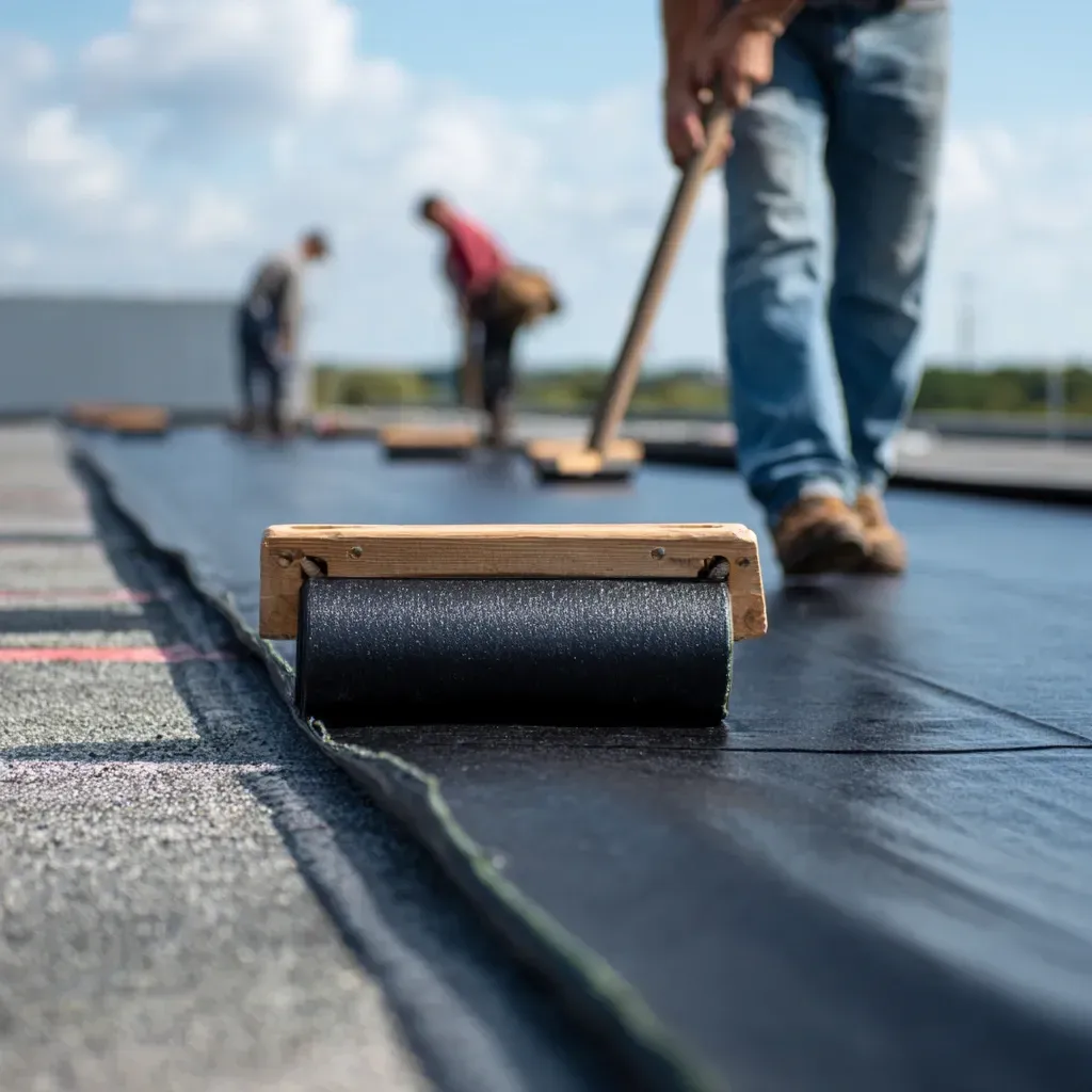 High-quality gutter systems, aluminum soffit installation, and wood fascia capping in Lehigh Acres FL with full-service maintenance.

