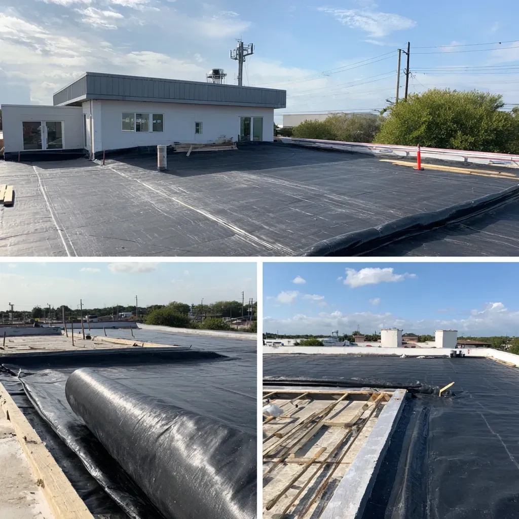 We install reflective roofing systems in Lehigh Acres FL with seamless flashings, reinforced seams, and reflective coatings.