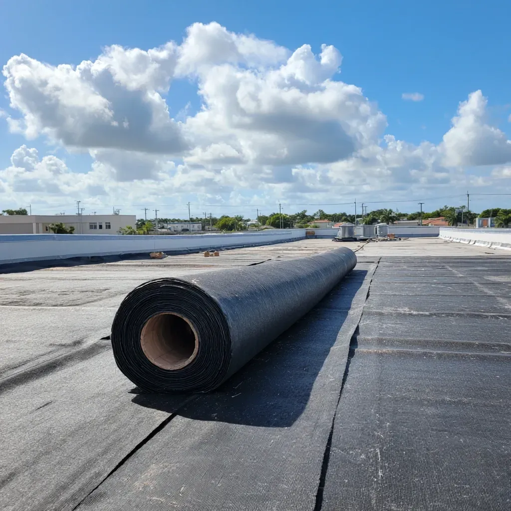 Premium roof replacement and installation Lehigh Acres FL using Class A fire-rated, algae-resistant, and UV-protected roofing materials.