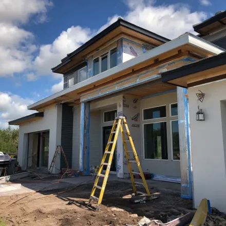 Lehigh Acres roofers near me completing residential roof tear-offs, reroofing, and new deck installations in accordance with Lee County codes.