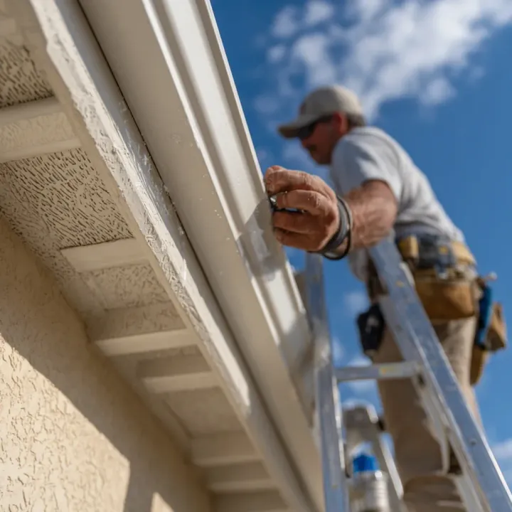 Certified metal roofing Lehigh Acres FL installers, standing seam roof panel experts, and hurricane-resistant roof builders for Florida’s hot climate.