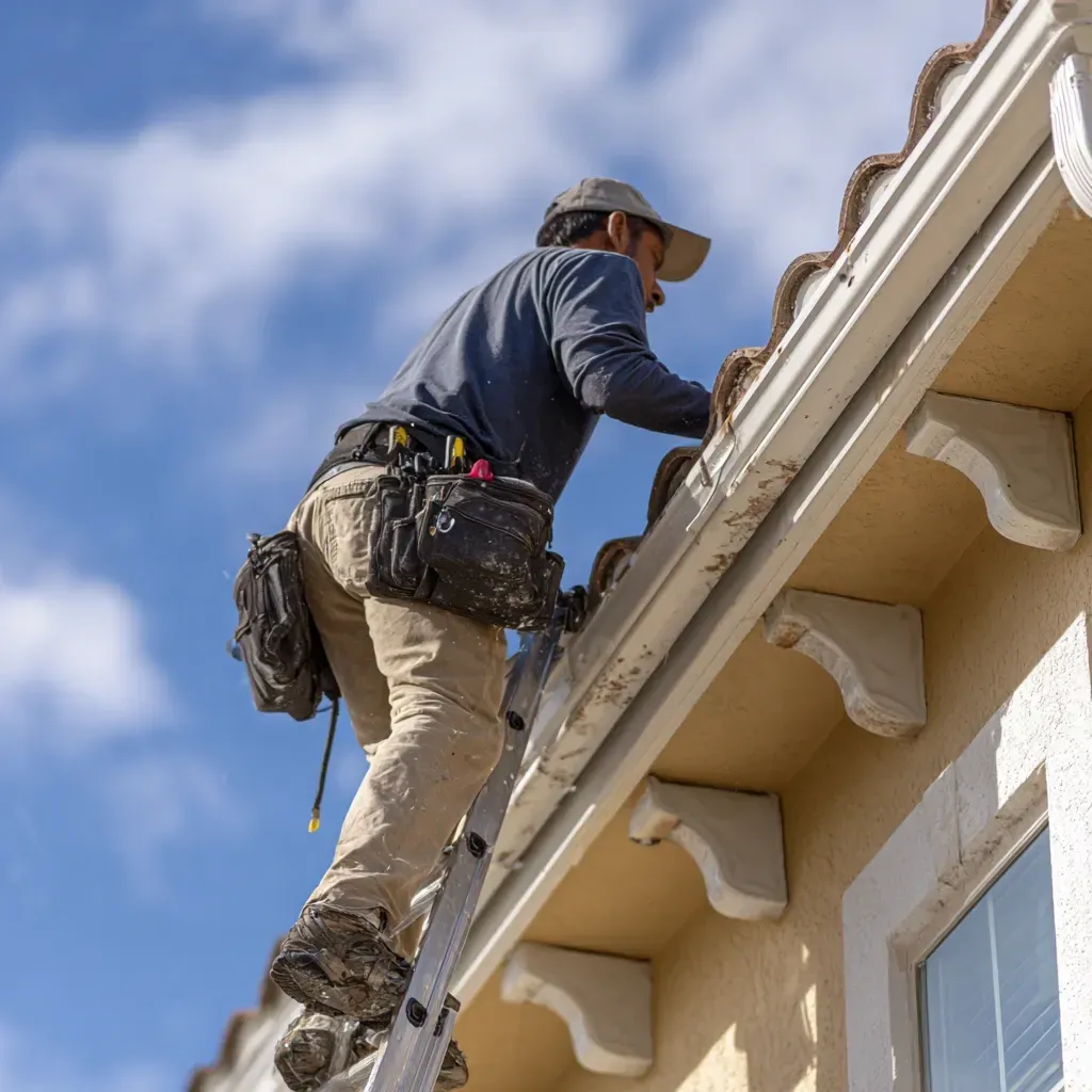 Roof replacement and installation Lehigh Acres FL using GAF-certified materials, hurricane-rated shingles, and Florida code-compliant systems.