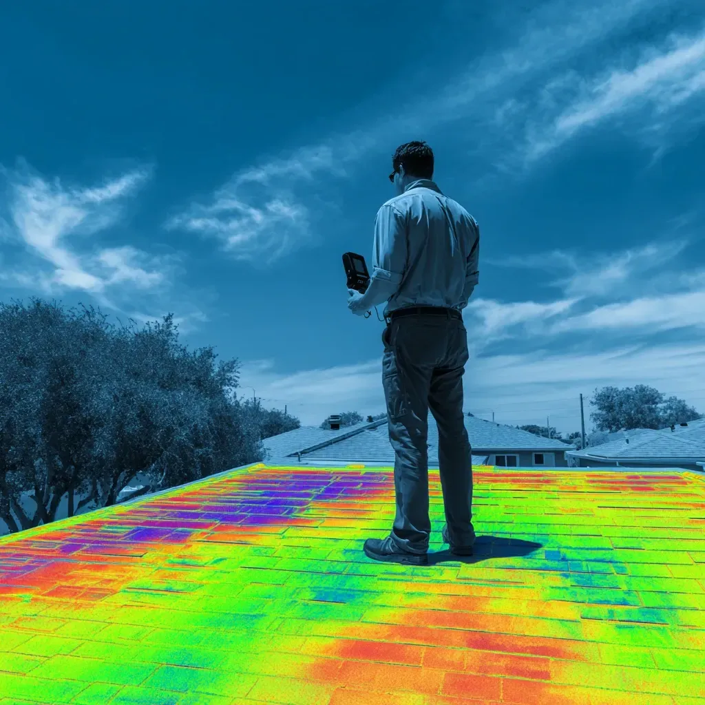We handle commercial roof sealing Lehigh Acres FL for government facilities, churches, industrial complexes, and strip malls.