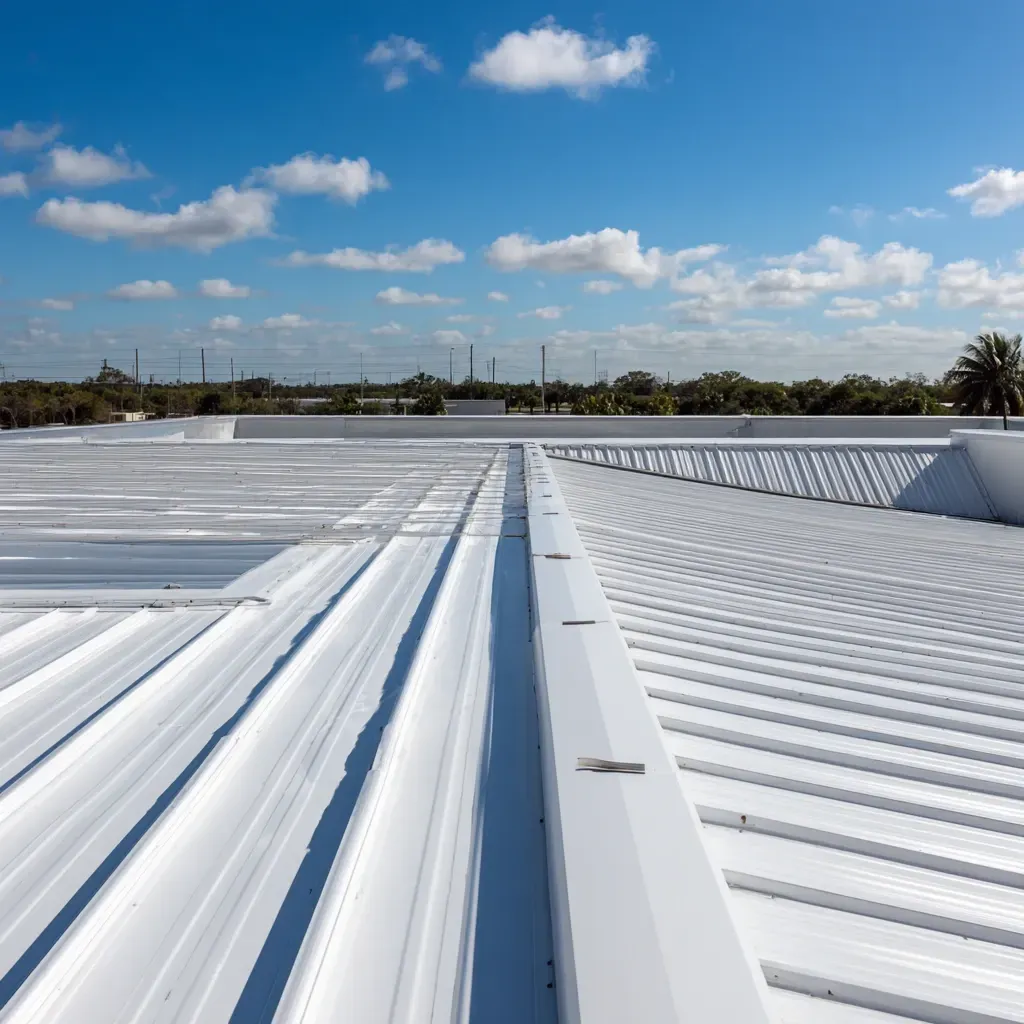 We offer full-service commercial roof assessments Lehigh Acres FL businesses rely on for insurance claims, maintenance plans, and repairs.
