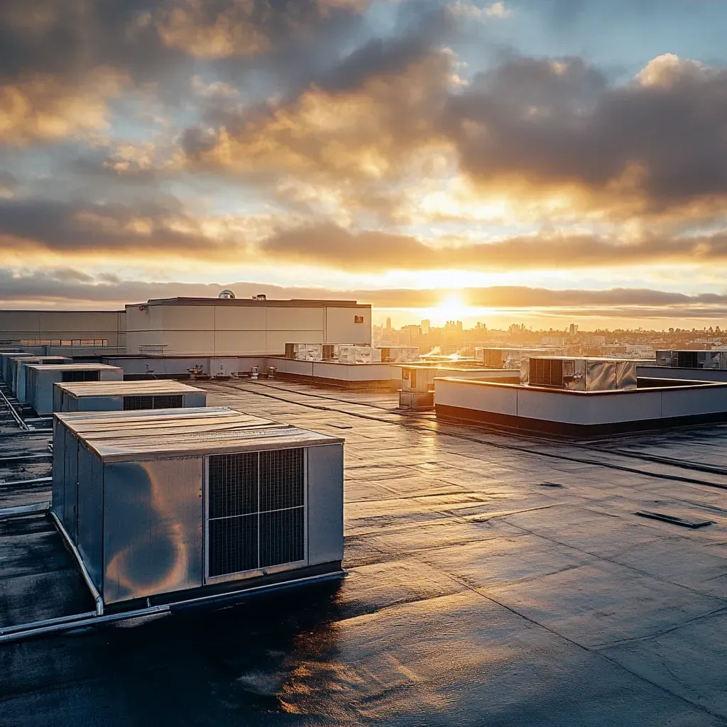 Keep your building watertight with proactive commercial roof sealing Lehigh Acres FL service plans.