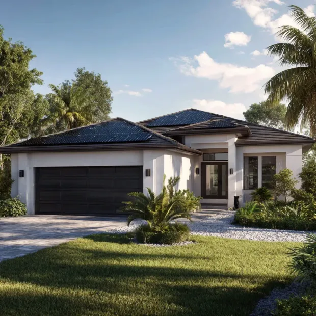 Trusted roofing services in Lehigh Acres FL for asphalt shingles, metal roofing, tile roofs, and flat roofing systems in hurricane-prone zones.