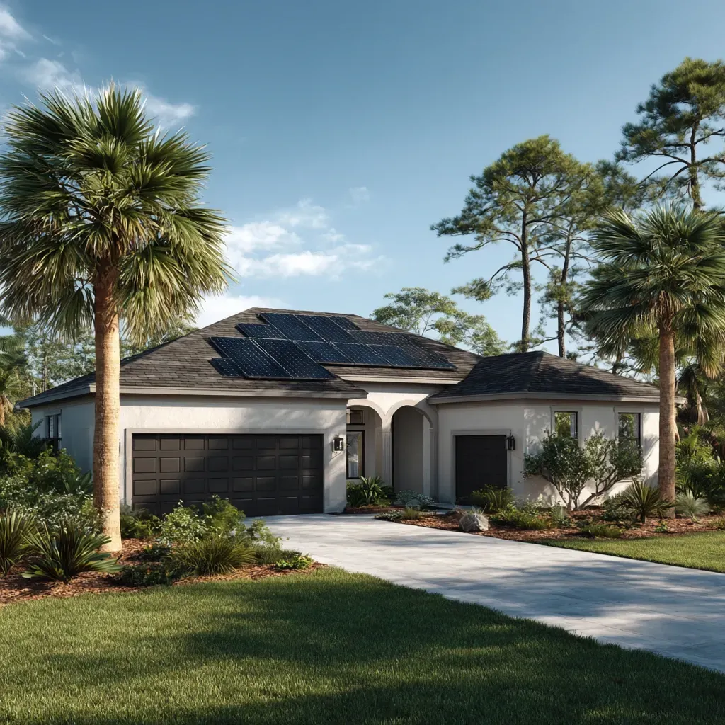 Licensed and insured roof repair and inspections Lehigh Acres FL firm offering long-term maintenance programs.
