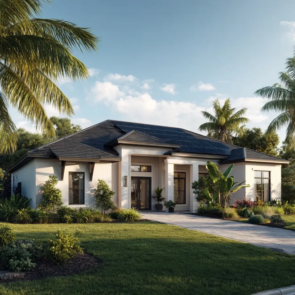 Full-service roof repair and inspections Lehigh Acres FL with free estimates, storm prep assessments, and roof tune-ups.