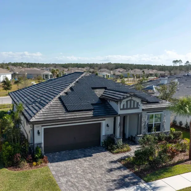 Affordable roofing services in Lehigh Acres FL including roof tune-ups, minor shingle replacements, and emergency tarp installs after storms.