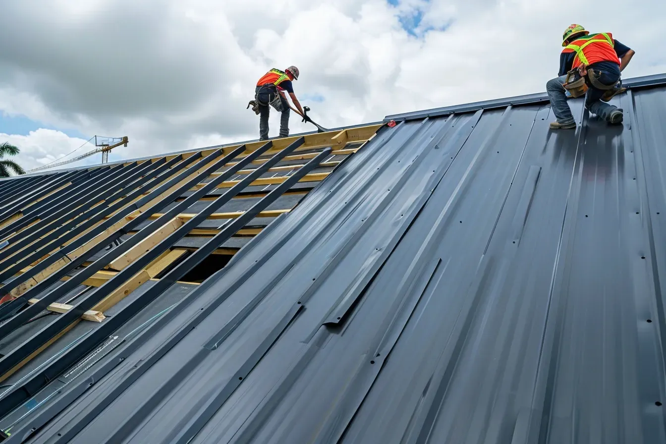 Standing seam metal roofing system in charcoal gray installed on a modern Spring Hill, FL residence, highlighting vertical seam joints, concealed fasteners, and solar-reflective coating for improved energy efficiency. Roofer using power drill to secure panels on slope, with clean roof lines and high-wind durability perfect for Florida’s hurricane season and long-lasting roof performance. contractors spring hill fl, roof installation spring hill fl, roof maintenance spring hill fl, roof repair spring hill fl, roof replacement spring hill fl, roofers in spring hill fl, roofing companies spring hill fl, roofing contractors spring hill fl, roofing services spring hill fl, roofing spring hill fl, spring hill fl, spring hill fl roofers, spring hill fl roofing services, contractors spring hill fl roofing spring hill fl, roofing services spring hill fl roof maintenance spring hill fl, spring hill fl roofing services roof installation spring hill fl, roofing contractors spring hill fl, roofers in spring hill fl roof repair spring hill fl, roof replacement spring hill fl, roofing companies spring hill fl, roofing spring hill fl, spring hill fl, spring hill fl roofers, contractors spring hill fl, roofing contractors spring hill fl, roof maintenance spring hill fl, roof installation spring hill fl, roofers in spring hill fl, roof repair spring hill fl, spring hill fl roofing services, roofing companies spring hill fl, roof replacement spring hill fl, roofing services spring hill fl, roofing spring hill fl, spring hill fl, spring hill fl roofers, contractors spring hill fl, roofing contractors spring hill fl, roofing spring hill fl, roof installation spring hill fl, roof maintenance spring hill fl, roof repair spring hill fl, roof replacement spring hill fl, roofers in spring hill fl, roofing companies spring hill fl, roofing services spring hill fl, spring hill fl roofers, spring hill fl, spring hill fl roofing services, contractors spring hill fl, roofing contractors spring hill fl, roof maintenance spring hill fl, roofing spring hill fl, roofing companies spring hill fl, roof installation spring hill fl, roof repair spring hill fl, roofers in spring hill fl, roof replacement spring hill fl, roofing services spring hill fl, spring hill fl roofers, spring hill fl, spring hill fl roofing services, contractors spring hill fl, roof installation spring hill fl, roofing contractors spring hill fl, roofing companies spring hill fl, roofing spring hill fl, roof maintenance spring hill fl, roof repair spring hill fl, roof replacement spring hill fl, roofing services spring hill fl, roofers in spring hill fl, spring hill fl roofers, spring hill fl, roofing spring hill fl, spring hill fl roofing services, contractors spring hill fl, roofing contractors spring hill fl, roof maintenance spring hill fl, roof installation spring hill fl, roof repair spring hill fl, roof replacement spring hill fl, roofers in spring hill fl, roofing companies spring hill fl, roofing services spring hill fl, roofing spring hill fl, spring hill fl, spring hill fl roofers, spring hill fl roofing services, contractors spring hill fl, roof installation spring hill fl, roof maintenance spring hill fl, roof repair spring hill fl, roof replacement spring hill fl, roofers in spring hill fl, roofing companies spring hill fl, roofing contractors spring hill fl, roofing services spring hill fl, roofing spring hill fl, spring hill fl, spring hill fl roofers, spring hill fl roofing services, roofing spring hill fl roof maintenance spring hill fl, roofers in spring hill fl, roof repair spring hill fl, contractors spring hill fl roofing contractors spring hill fl, roofing companies spring hill fl, roof installation spring hill fl, roof replacement spring hill fl, spring hill fl roofers, roofing services spring hill fl, roofing spring hill fl, spring hill fl, roofing contractors spring hill fl roof installation spring hill fl, roof maintenance spring hill fl, roofing spring hill fl, roof repair spring hill fl, roof replacement spring hill fl, roofing services spring hill fl, roofers in spring hill fl, contractors spring hill fl, roofing companies spring hill fl, spring hill fl, spring hill fl roofers, spring hill fl roofing services, metal roofing installation in Spring Hill FL,
standing seam metal roof installation Spring Hill Florida,
residential metal roofing services Spring Hill FL,
best metal roofing contractors in Spring Hill FL,
licensed metal roofing company Spring Hill Florida,
affordable metal roof replacement Spring Hill FL,
metal roofers near me in Spring Hill Florida,
metal roof repair and leak sealing Spring Hill FL,
storm-resistant metal roofing systems Spring Hill Florida,
energy-efficient metal roofing Spring Hill FL,
aluminum and steel metal roofing Spring Hill Florida,
Spring Hill FL standing seam roof installation contractor,
high-performance metal roofs installed in Spring Hill FL,
roofing company for metal panels in Spring Hill Florida,
home roof replacement using metal roofing in Spring Hill FL,
rust-resistant metal roof systems Spring Hill Florida,
Spring Hill FL roofing experts for metal roof installs,
metal roof tear-off and replacement Spring Hill Florida,
custom metal roofing fabrication and install Spring Hill FL,
fast metal roof repairs for leaks and damage Spring Hill FL,
reliable roofing company for metal roofs Spring Hill Florida,
corrugated metal roof installation Spring Hill FL homes,
roofing contractor near Spring Hill FL for metal roof jobs,
residential metal roof inspections and estimates Spring Hill FL,
long-lasting metal roof installation Spring Hill Florida,
fireproof and hurricane-rated metal roofs Spring Hill FL,
Spring Hill FL roofers for steel or aluminum metal panels,
roofing contractor Spring Hill FL for standing seam installs,
local metal roof replacement services Spring Hill Florida,
metal roofing upgrades for older homes in Spring Hill FL,
low-slope metal roofing solutions Spring Hill FL contractors,
painted and coated metal roofs installed in Spring Hill Florida,
home improvement metal roof specialists Spring Hill FL,
re-roofing with metal panels Spring Hill Florida houses,
architectural-grade standing seam metal roof Spring Hill FL,
eco-friendly metal roofing Spring Hill Florida contractor,
best value metal roofing Spring Hill FL estimates and quotes,
warranty-backed metal roof installation Spring Hill Florida,
Spring Hill FL roofing team for custom metal roof builds,
metal roof design and installation services Spring Hill FL,
modern black metal roofing installation Spring Hill Florida, metal roofing installation in Spring Hill FL,
standing seam metal roof installation Spring Hill Florida,
residential metal roofing services Spring Hill FL,
best metal roofing contractors in Spring Hill FL,
licensed metal roofing company Spring Hill Florida,
affordable metal roof replacement Spring Hill FL,
metal roofers near me in Spring Hill Florida,
metal roof repair and leak sealing Spring Hill FL,
storm-resistant metal roofing systems Spring Hill Florida,
energy-efficient metal roofing Spring Hill FL,
aluminum and steel metal roofing Spring Hill Florida,
Spring Hill FL standing seam roof installation contractor,
high-performance metal roofs installed in Spring Hill FL,
roofing company for metal panels in Spring Hill Florida,
home roof replacement using metal roofing in Spring Hill FL,
rust-resistant metal roof systems Spring Hill Florida,
Spring Hill FL roofing experts for metal roof installs,
metal roof tear-off and replacement Spring Hill Florida,
custom metal roofing fabrication and install Spring Hill FL,
fast metal roof repairs for leaks and damage Spring Hill FL,
reliable roofing company for metal roofs Spring Hill Florida,
corrugated metal roof installation Spring Hill FL homes,
roofing contractor near Spring Hill FL for metal roof jobs,
residential metal roof inspections and estimates Spring Hill FL,
long-lasting metal roof installation Spring Hill Florida,
fireproof and hurricane-rated metal roofs Spring Hill FL,
Spring Hill FL roofers for steel or aluminum metal panels,
roofing contractor Spring Hill FL for standing seam installs,
local metal roof replacement services Spring Hill Florida,
metal roofing upgrades for older homes in Spring Hill FL,
low-slope metal roofing solutions Spring Hill FL contractors,
painted and coated metal roofs installed in Spring Hill Florida,
home improvement metal roof specialists Spring Hill FL,
re-roofing with metal panels Spring Hill Florida houses,
architectural-grade standing seam metal roof Spring Hill FL,
eco-friendly metal roofing Spring Hill Florida contractor,
best value metal roofing Spring Hill FL estimates and quotes,
warranty-backed metal roof installation Spring Hill Florida,
Spring Hill FL roofing team for custom metal roof builds,
metal roof design and installation services Spring Hill FL,
modern black metal roofing installation Spring Hill Florida, metal roofing installation in Spring Hill FL,
standing seam metal roof installation Spring Hill Florida,
residential metal roofing services Spring Hill FL,
best metal roofing contractors in Spring Hill FL,
licensed metal roofing company Spring Hill Florida,
affordable metal roof replacement Spring Hill FL,
metal roofers near me in Spring Hill Florida,
metal roof repair and leak sealing Spring Hill FL,
storm-resistant metal roofing systems Spring Hill Florida,
energy-efficient metal roofing Spring Hill FL,
aluminum and steel metal roofing Spring Hill Florida,
Spring Hill FL standing seam roof installation contractor,
high-performance metal roofs installed in Spring Hill FL,
roofing company for metal panels in Spring Hill Florida,
home roof replacement using metal roofing in Spring Hill FL,
rust-resistant metal roof systems Spring Hill Florida,
Spring Hill FL roofing experts for metal roof installs,
metal roof tear-off and replacement Spring Hill Florida,
custom metal roofing fabrication and install Spring Hill FL,
fast metal roof repairs for leaks and damage Spring Hill FL,
reliable roofing company for metal roofs Spring Hill Florida,
corrugated metal roof installation Spring Hill FL homes,
roofing contractor near Spring Hill FL for metal roof jobs,
residential metal roof inspections and estimates Spring Hill FL,
long-lasting metal roof installation Spring Hill Florida,
fireproof and hurricane-rated metal roofs Spring Hill FL,
Spring Hill FL roofers for steel or aluminum metal panels,
roofing contractor Spring Hill FL for standing seam installs,
local metal roof replacement services Spring Hill Florida,
metal roofing upgrades for older homes in Spring Hill FL,
low-slope metal roofing solutions Spring Hill FL contractors,
painted and coated metal roofs installed in Spring Hill Florida,
home improvement metal roof specialists Spring Hill FL,
re-roofing with metal panels Spring Hill Florida houses,
architectural-grade standing seam metal roof Spring Hill FL,
eco-friendly metal roofing Spring Hill Florida contractor,
best value metal roofing Spring Hill FL estimates and quotes,
warranty-backed metal roof installation Spring Hill Florida,
Spring Hill FL roofing team for custom metal roof builds,
metal roof design and installation services Spring Hill FL,
modern black metal roofing installation Spring Hill Florida, metal roofing installation in Spring Hill FL,
standing seam metal roof installation Spring Hill Florida,
residential metal roofing services Spring Hill FL,
best metal roofing contractors in Spring Hill FL,
licensed metal roofing company Spring Hill Florida,
affordable metal roof replacement Spring Hill FL,
metal roofers near me in Spring Hill Florida,
metal roof repair and leak sealing Spring Hill FL,
storm-resistant metal roofing systems Spring Hill Florida,
energy-efficient metal roofing Spring Hill FL,
aluminum and steel metal roofing Spring Hill Florida,
Spring Hill FL standing seam roof installation contractor,
high-performance metal roofs installed in Spring Hill FL,
roofing company for metal panels in Spring Hill Florida,
home roof replacement using metal roofing in Spring Hill FL,
rust-resistant metal roof systems Spring Hill Florida,
Spring Hill FL roofing experts for metal roof installs,
metal roof tear-off and replacement Spring Hill Florida,
custom metal roofing fabrication and install Spring Hill FL,
fast metal roof repairs for leaks and damage Spring Hill FL,
reliable roofing company for metal roofs Spring Hill Florida,
corrugated metal roof installation Spring Hill FL homes,
roofing contractor near Spring Hill FL for metal roof jobs,
residential metal roof inspections and estimates Spring Hill FL,
long-lasting metal roof installation Spring Hill Florida,
fireproof and hurricane-rated metal roofs Spring Hill FL,
Spring Hill FL roofers for steel or aluminum metal panels,
roofing contractor Spring Hill FL for standing seam installs,
local metal roof replacement services Spring Hill Florida,
metal roofing upgrades for older homes in Spring Hill FL,
low-slope metal roofing solutions Spring Hill FL contractors,
painted and coated metal roofs installed in Spring Hill Florida,
home improvement metal roof specialists Spring Hill FL,
re-roofing with metal panels Spring Hill Florida houses,
architectural-grade standing seam metal roof Spring Hill FL,
eco-friendly metal roofing Spring Hill Florida contractor,
best value metal roofing Spring Hill FL estimates and quotes,
warranty-backed metal roof installation Spring Hill Florida,
Spring Hill FL roofing team for custom metal roof builds,
metal roof design and installation services Spring Hill FL,
modern black metal roofing installation Spring Hill Florida, metal roofing installation in Spring Hill FL,
standing seam metal roof installation Spring Hill Florida,
residential metal roofing services Spring Hill FL,
best metal roofing contractors in Spring Hill FL,
licensed metal roofing company Spring Hill Florida,
affordable metal roof replacement Spring Hill FL,
metal roofers near me in Spring Hill Florida,
metal roof repair and leak sealing Spring Hill FL,
storm-resistant metal roofing systems Spring Hill Florida,
energy-efficient metal roofing Spring Hill FL,
aluminum and steel metal roofing Spring Hill Florida,
Spring Hill FL standing seam roof installation contractor,
high-performance metal roofs installed in Spring Hill FL,
roofing company for metal panels in Spring Hill Florida,
home roof replacement using metal roofing in Spring Hill FL,
rust-resistant metal roof systems Spring Hill Florida,
Spring Hill FL roofing experts for metal roof installs,
metal roof tear-off and replacement Spring Hill Florida,
custom metal roofing fabrication and install Spring Hill FL,
fast metal roof repairs for leaks and damage Spring Hill FL,
reliable roofing company for metal roofs Spring Hill Florida,
corrugated metal roof installation Spring Hill FL homes,
roofing contractor near Spring Hill FL for metal roof jobs,
residential metal roof inspections and estimates Spring Hill FL,
long-lasting metal roof installation Spring Hill Florida,
fireproof and hurricane-rated metal roofs Spring Hill FL,
Spring Hill FL roofers for steel or aluminum metal panels,
roofing contractor Spring Hill FL for standing seam installs,
local metal roof replacement services Spring Hill Florida,
metal roofing upgrades for older homes in Spring Hill FL,
low-slope metal roofing solutions Spring Hill FL contractors,
painted and coated metal roofs installed in Spring Hill Florida,
home improvement metal roof specialists Spring Hill FL,
re-roofing with metal panels Spring Hill Florida houses,
architectural-grade standing seam metal roof Spring Hill FL,
eco-friendly metal roofing Spring Hill Florida contractor,
best value metal roofing Spring Hill FL estimates and quotes,
warranty-backed metal roof installation Spring Hill Florida,
Spring Hill FL roofing team for custom metal roof builds,
metal roof design and installation services Spring Hill FL,
modern black metal roofing installation Spring Hill Florida