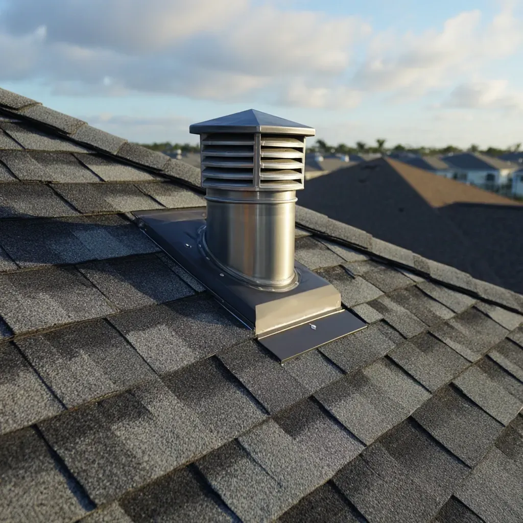Expert roof repair and inspections Lehigh Acres FL with thermal imaging, attic moisture checks, and storm damage evaluation.