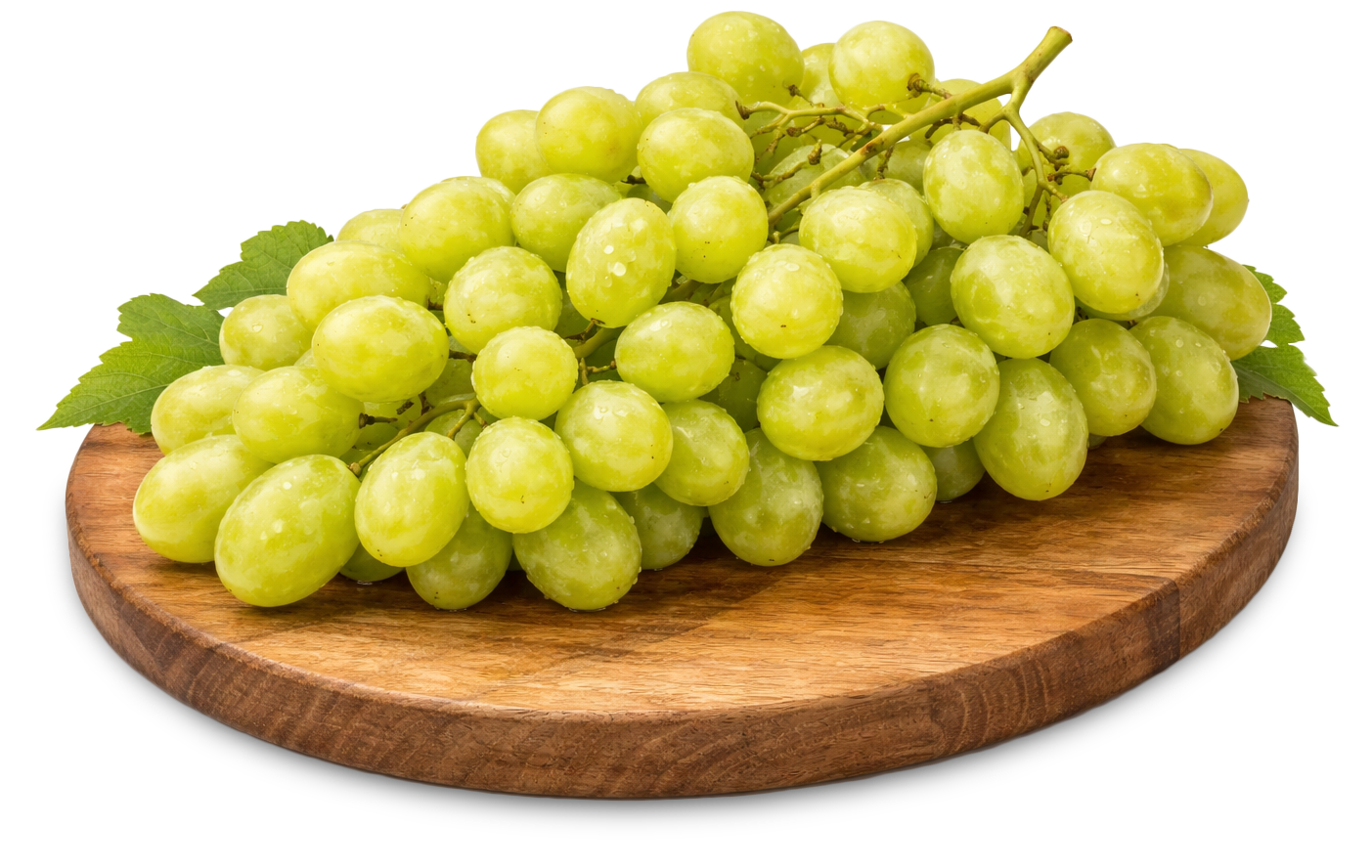 Wooden crate overflowing with red and yellow apples.