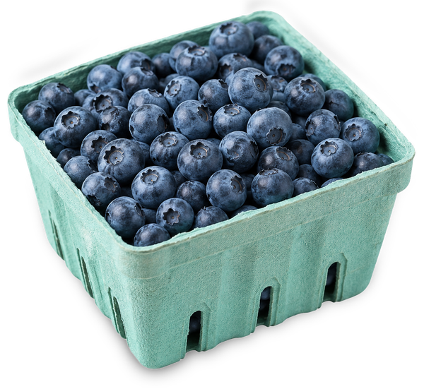 Blueberries 2 for 3! Blueberries!