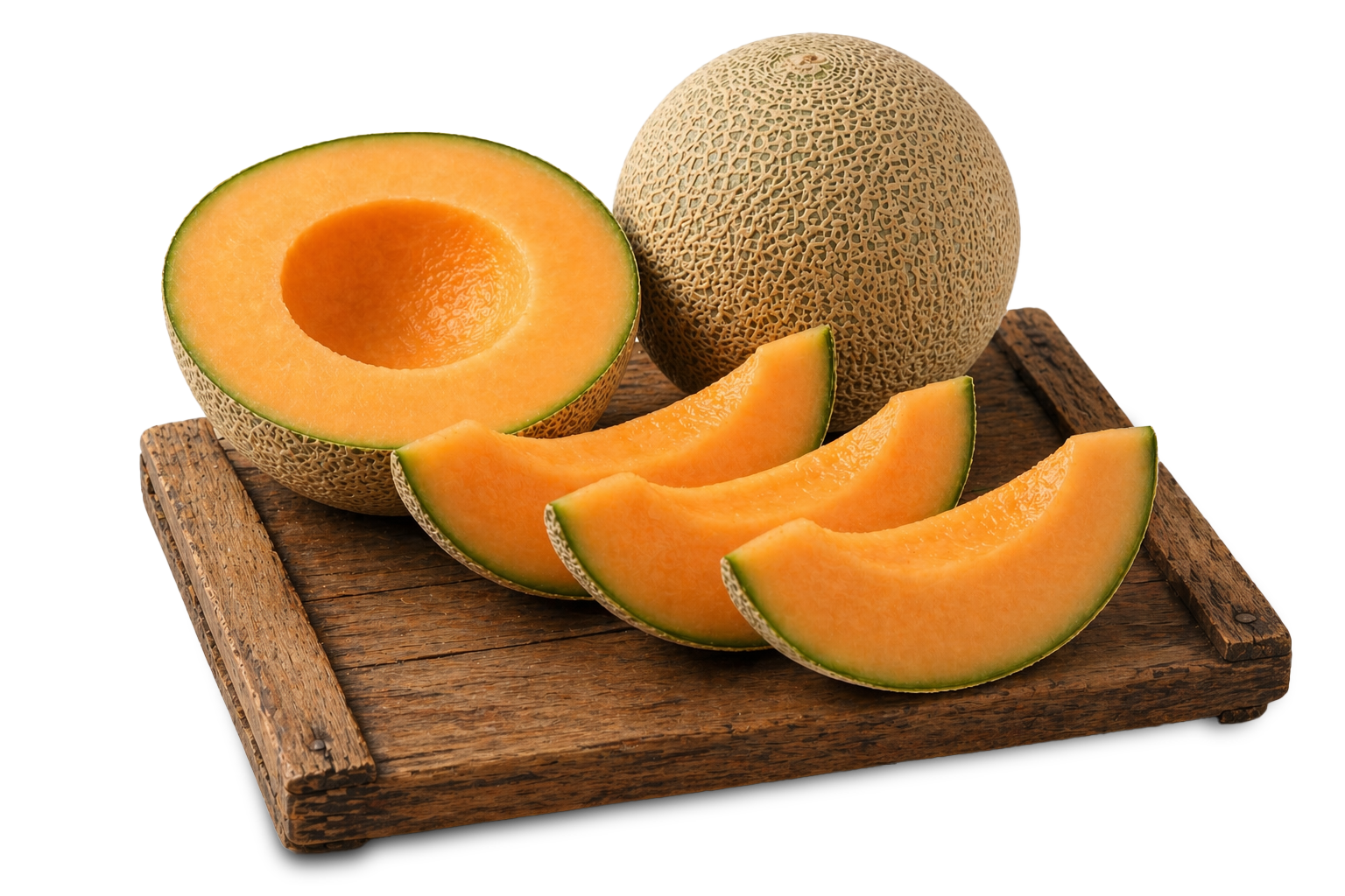 Cantaloupe Melon