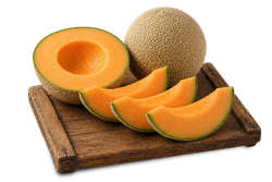 Cantaloupe Melon
