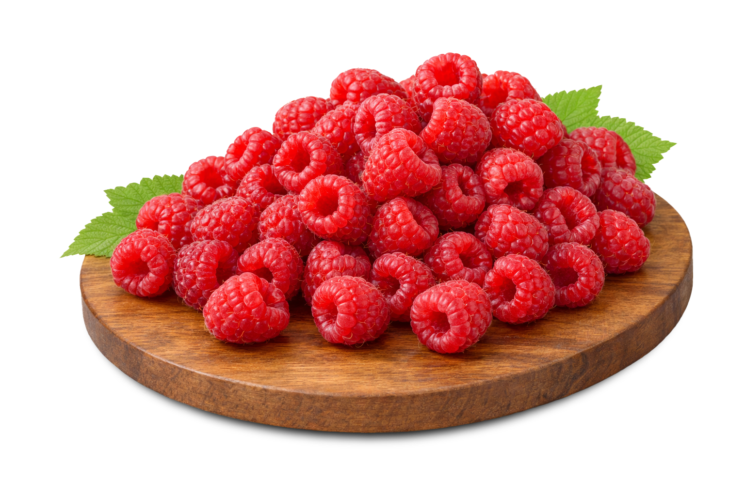 Wooden crate overflowing with red and yellow apples.