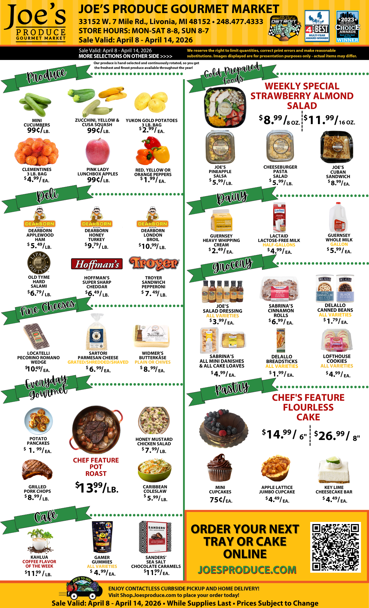 Sales Ad April 8 Page 01