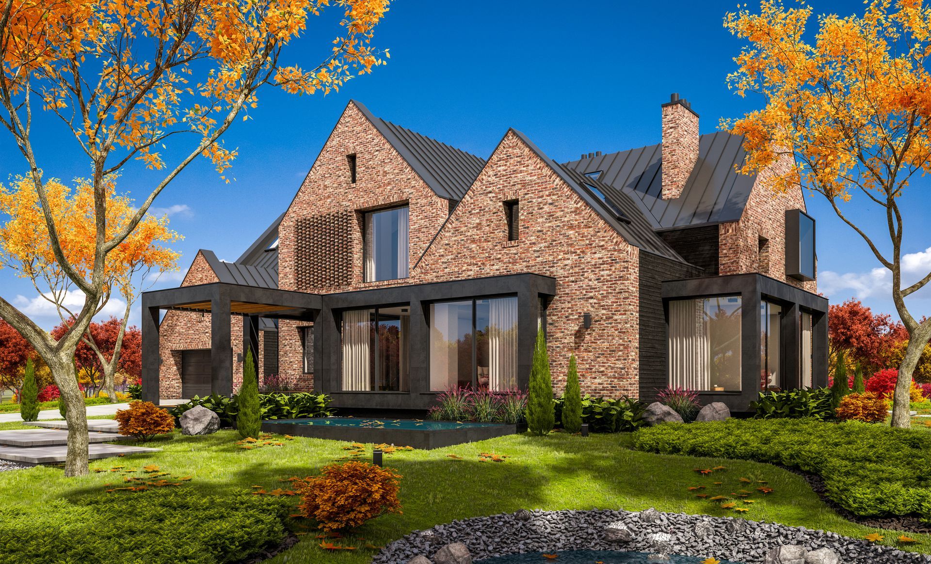 Integrity Construction & Development | Construction & Remodeling ...