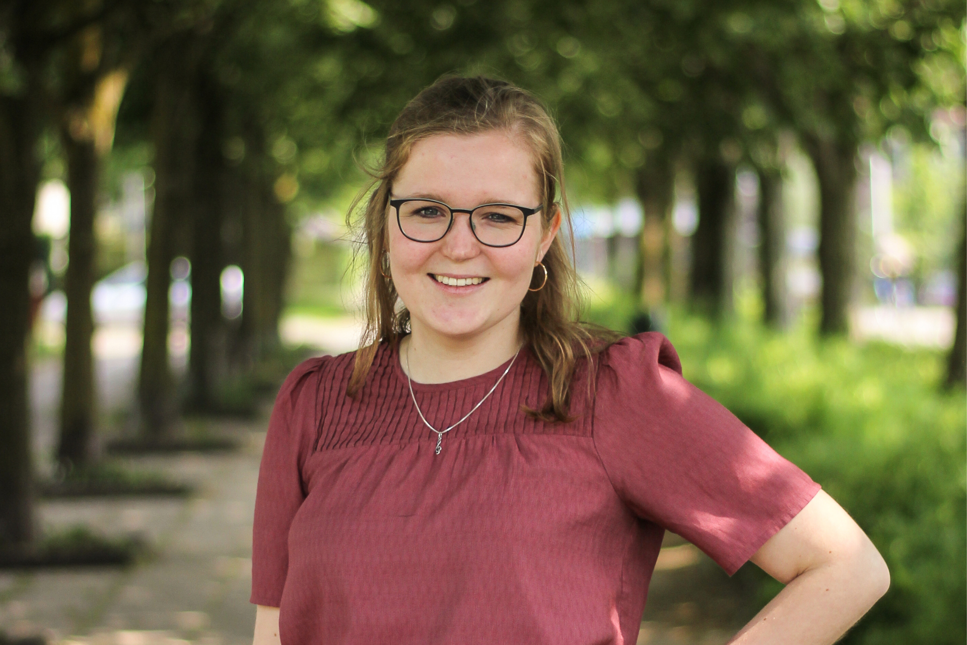 MArielle Mijnheer communicatiemedewerker