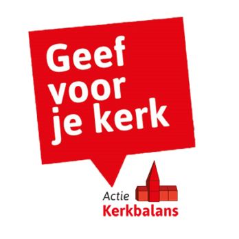 actie kerkbalans