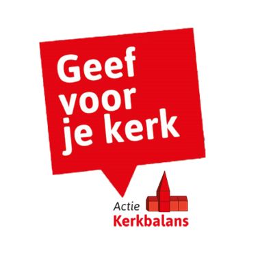 geven aan de kerk
