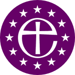 Kerk app logo Anglican Church