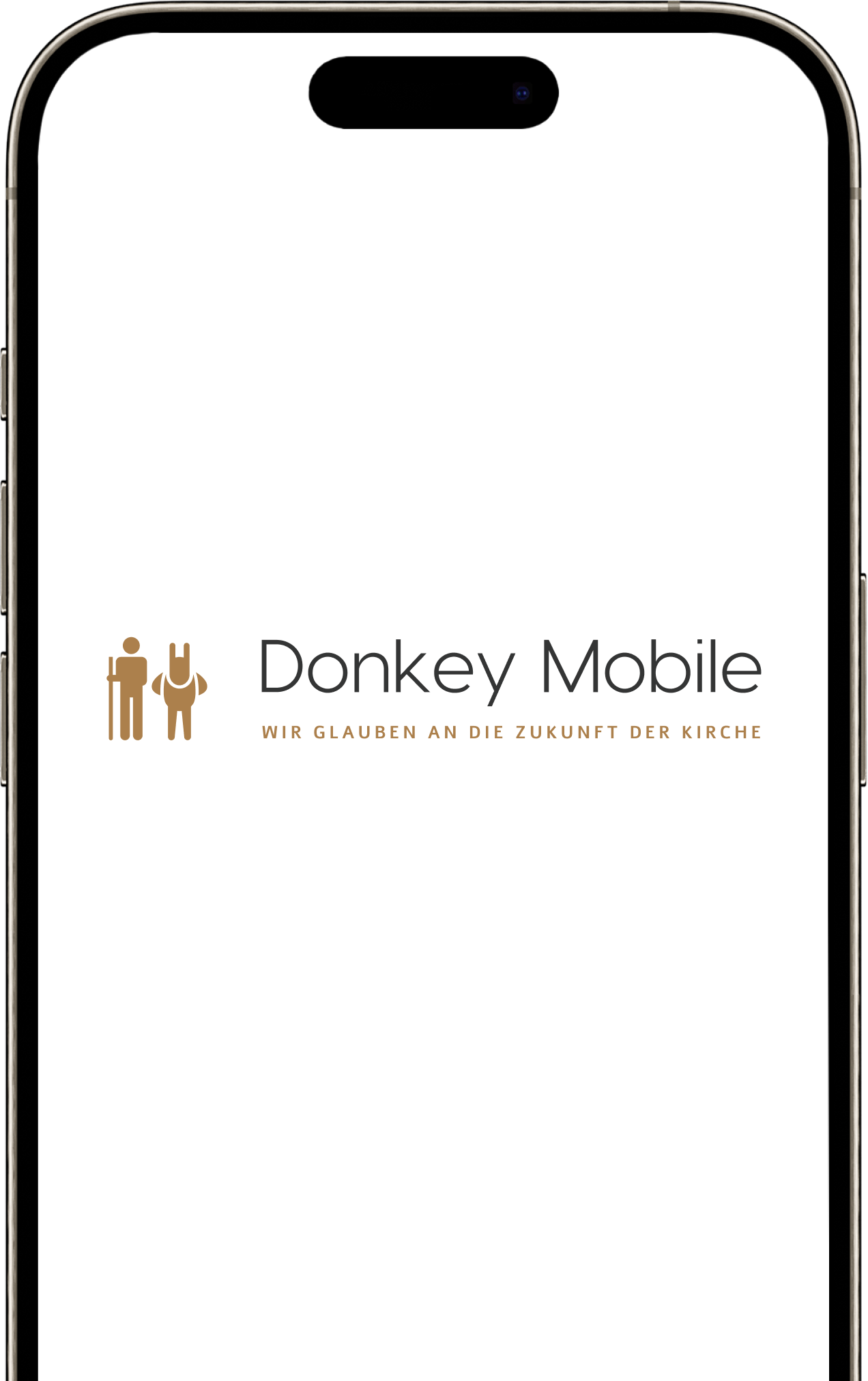 kerkapp donkey mobile