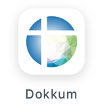 Logo kerk app CGK Dokkum