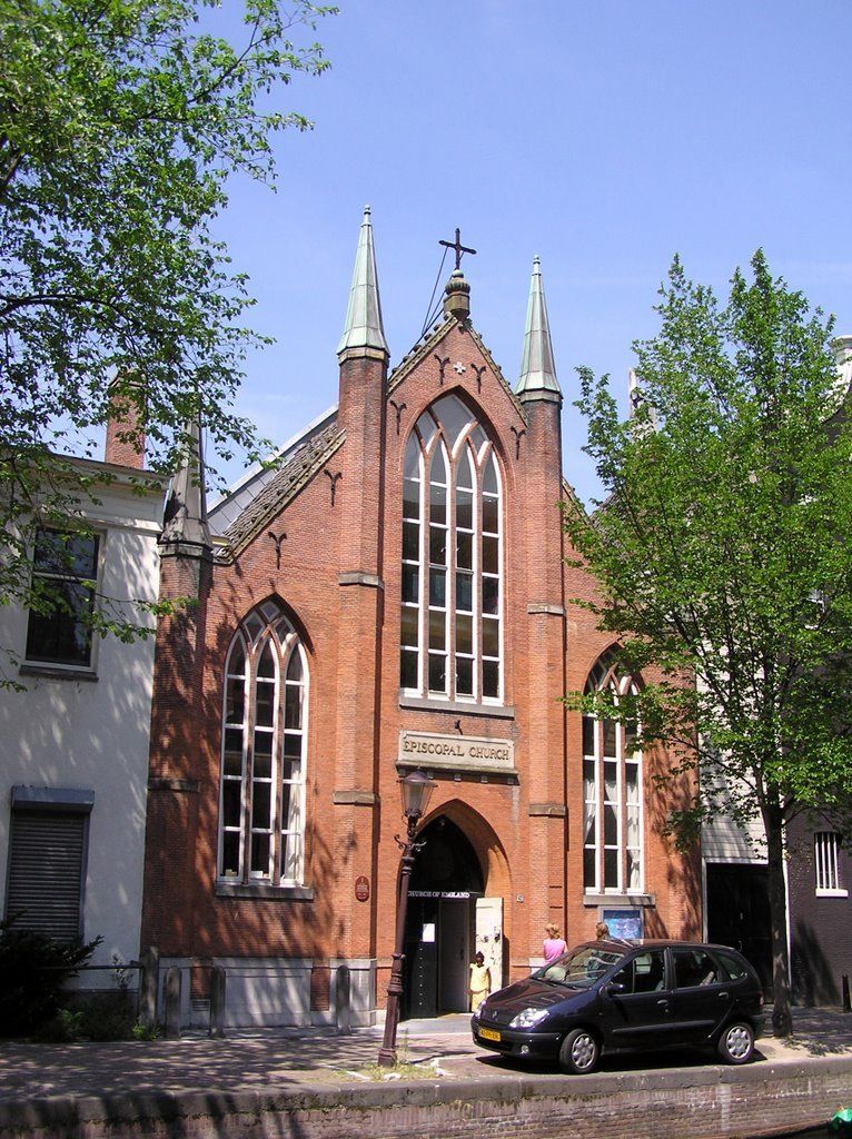 kerk