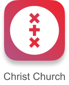 Logo kerk app