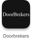 doorbrekers logo