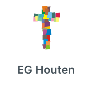 logo kerk app EG Houten