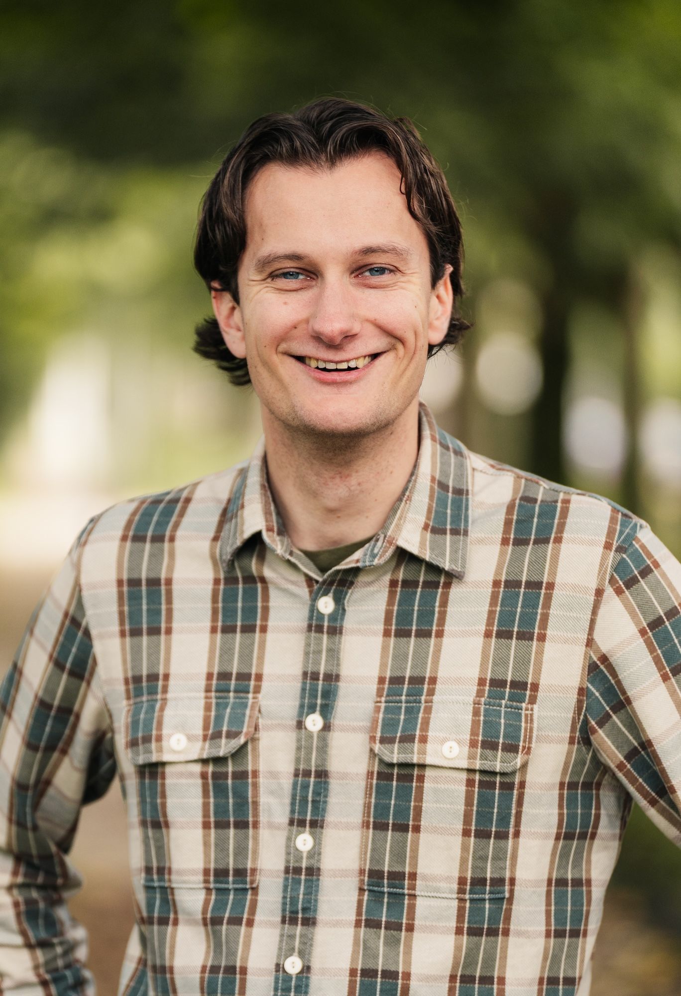 Donkey Mobile kerk app team