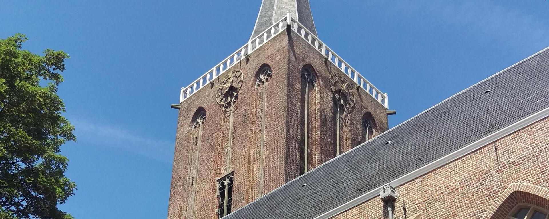 kerk