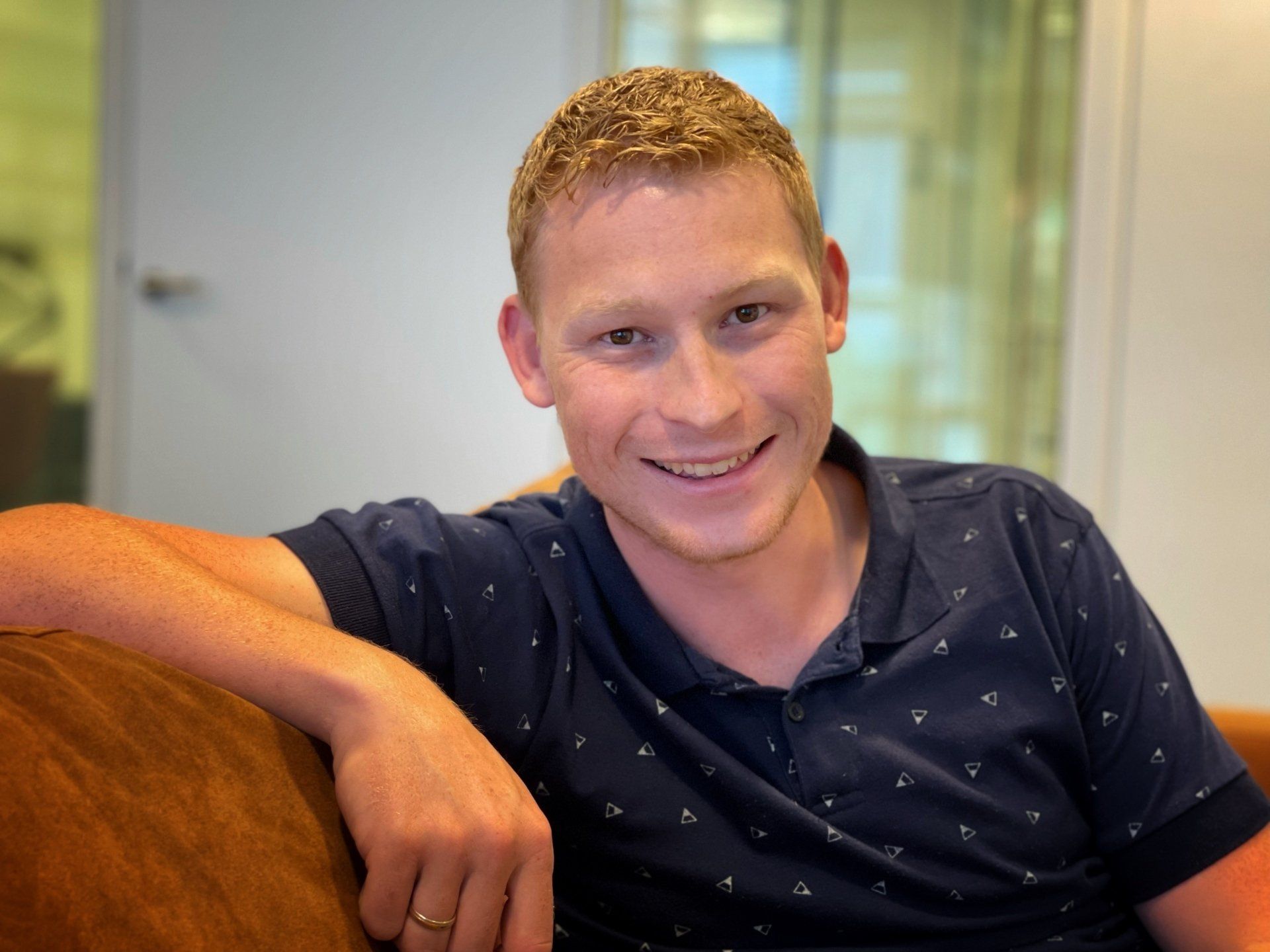 Wouter Lemcke Van Coolblue Naar Donkey Mobile 