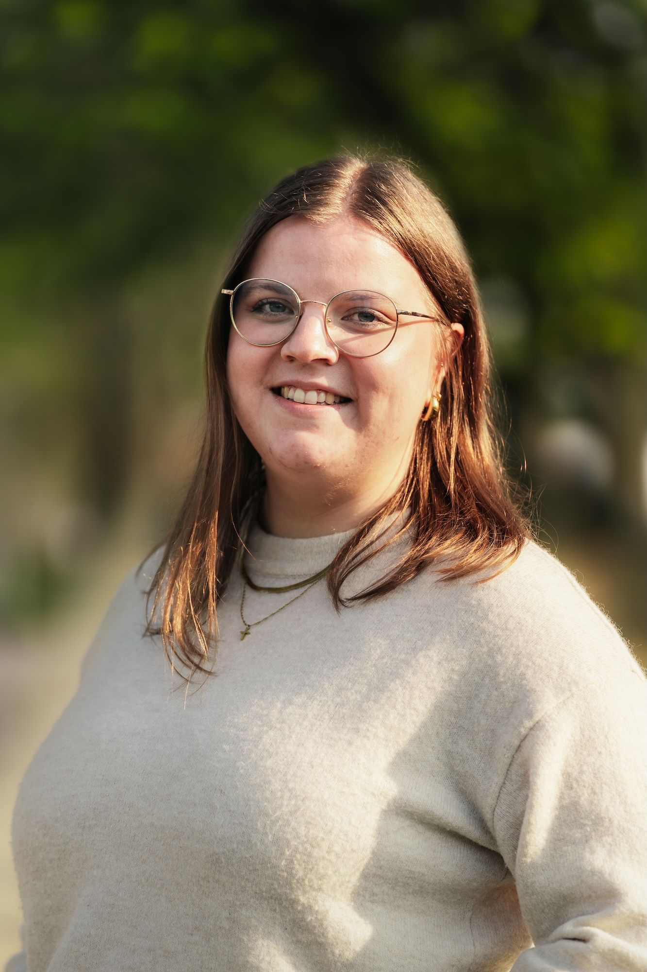 Jenny, Church Success Manager bij Donkey Mobile