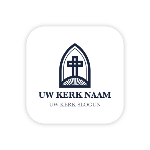 kerk app logo