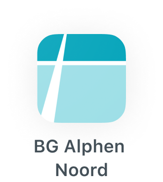 erk app logo BG Alphen