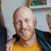 Mark Spruijt kerkappbeheerder Veenendaal