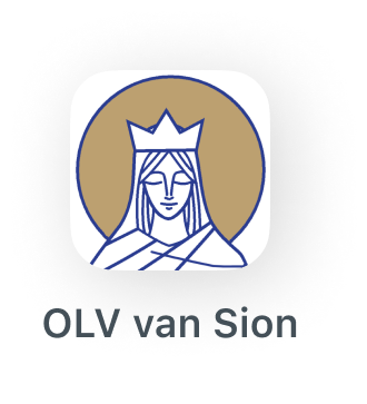 Onze Lieve Vrouwe van Sion