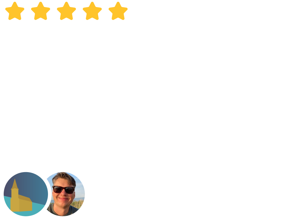 kerkapp review Hervormde gemeente