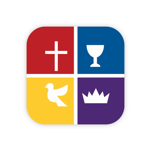 kerk app logokerk app logo