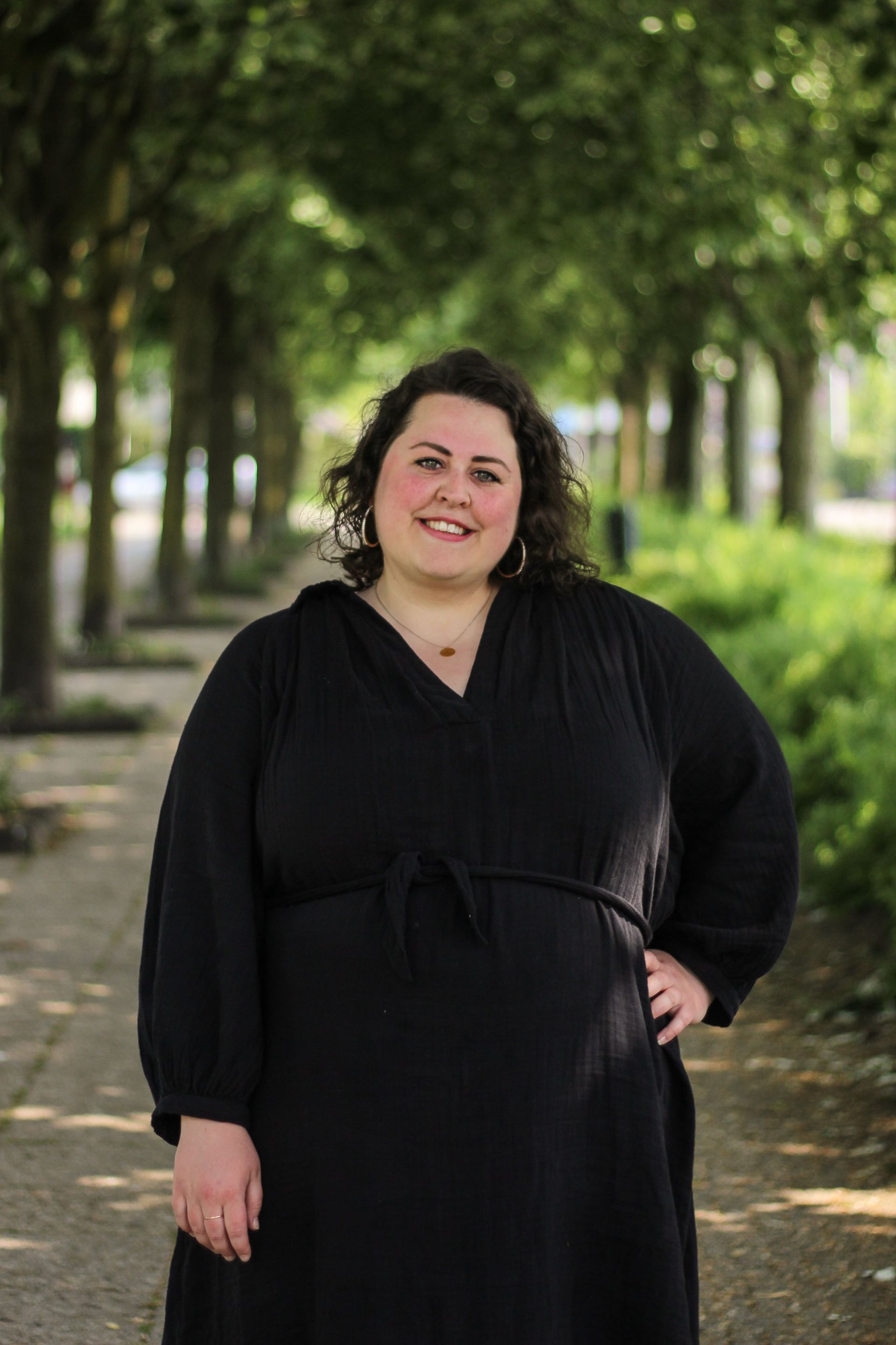 Roos Bruins -onze supporttopper