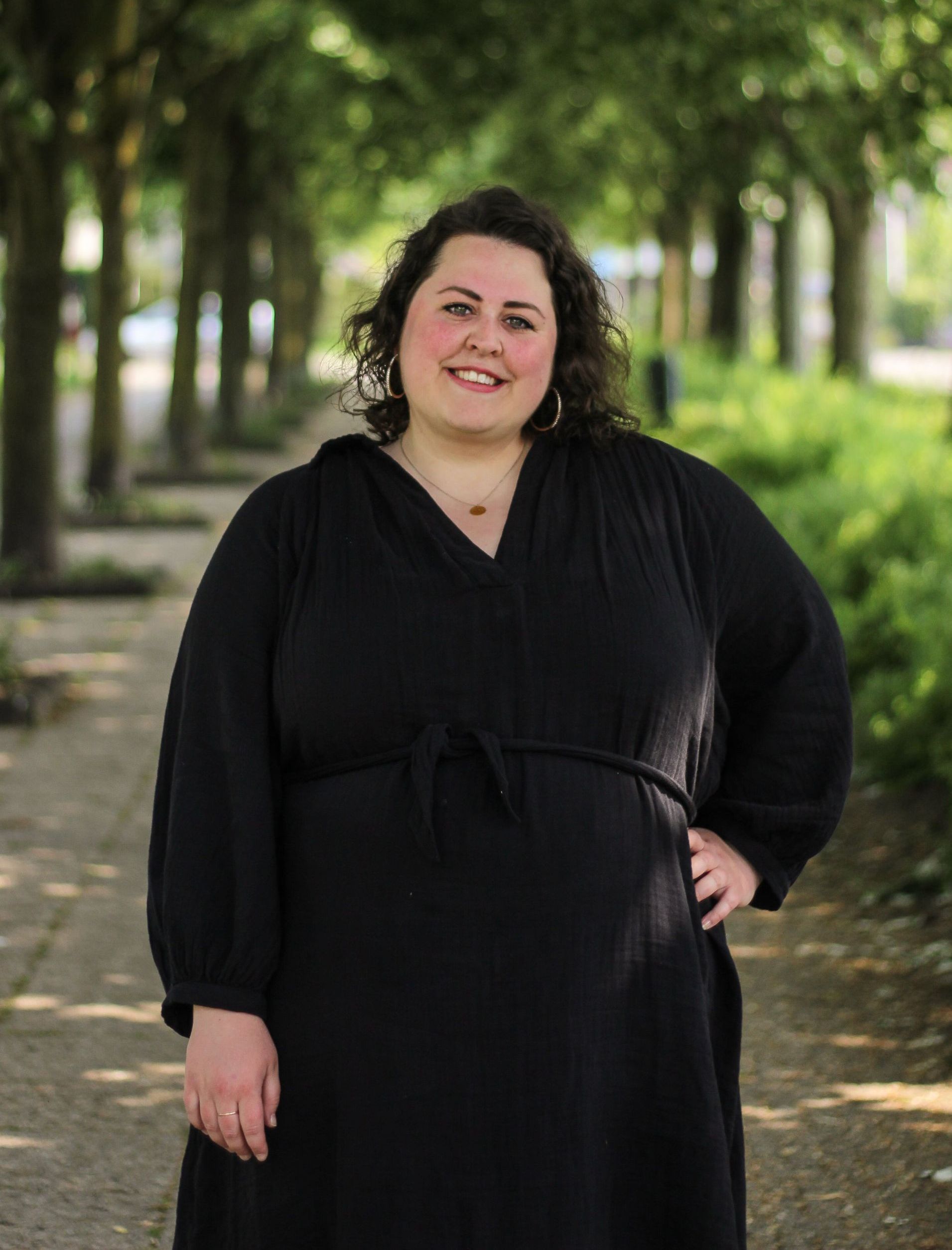 roos medewerker donkey mobile