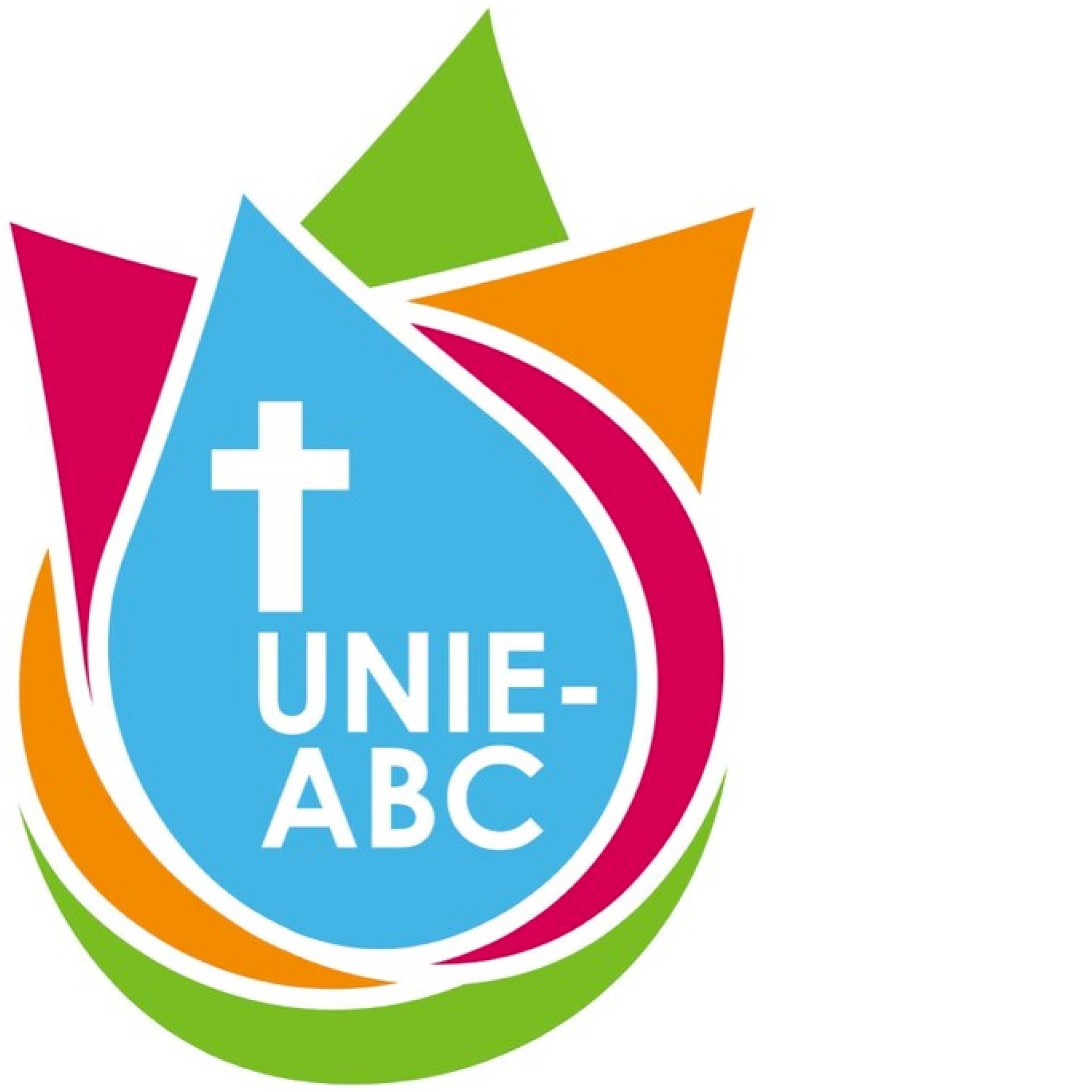unie abc logo