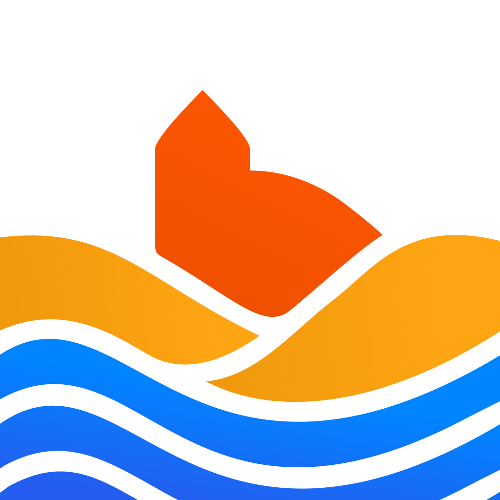 logo kerk app ontwerp