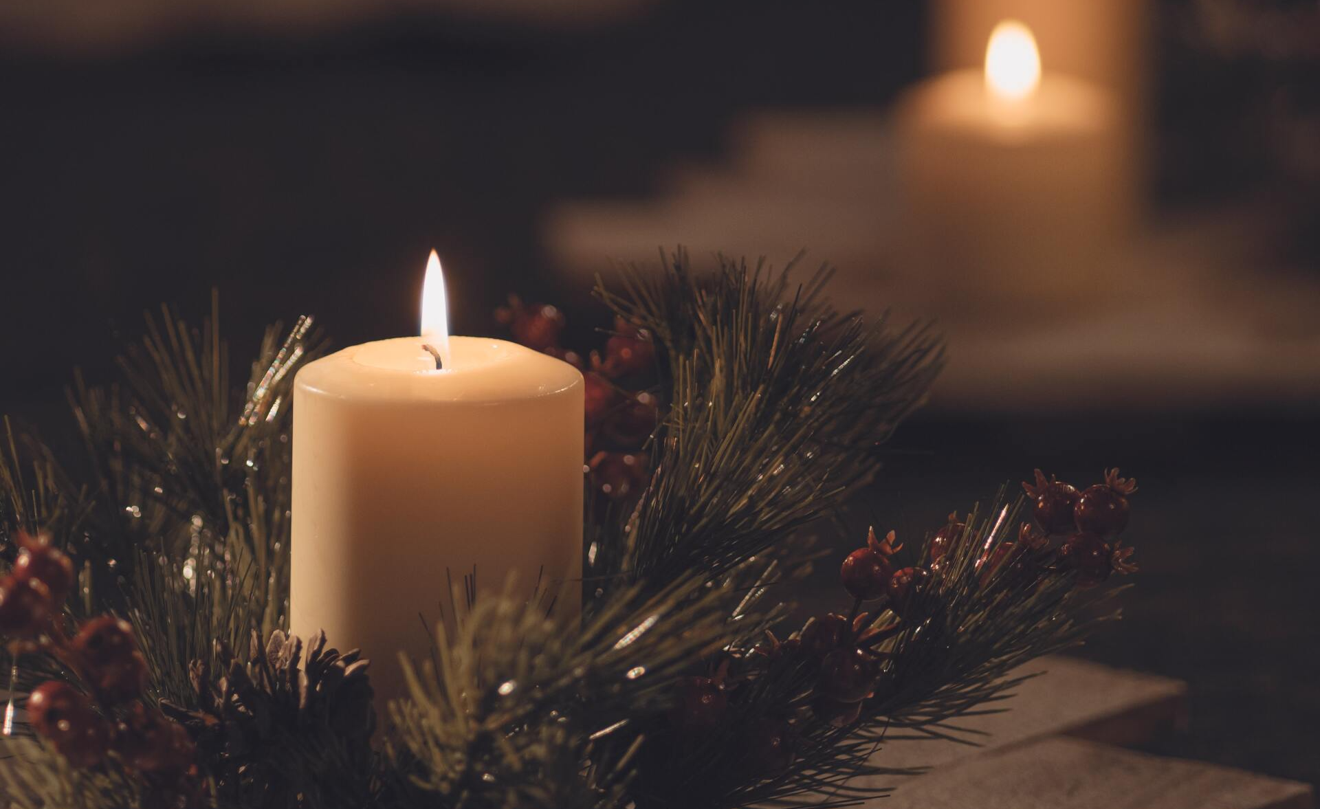 Hoe je met je gemeente naar kerst kan toeleven met de kerkapp.