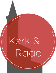 Logo Kerk & Raad